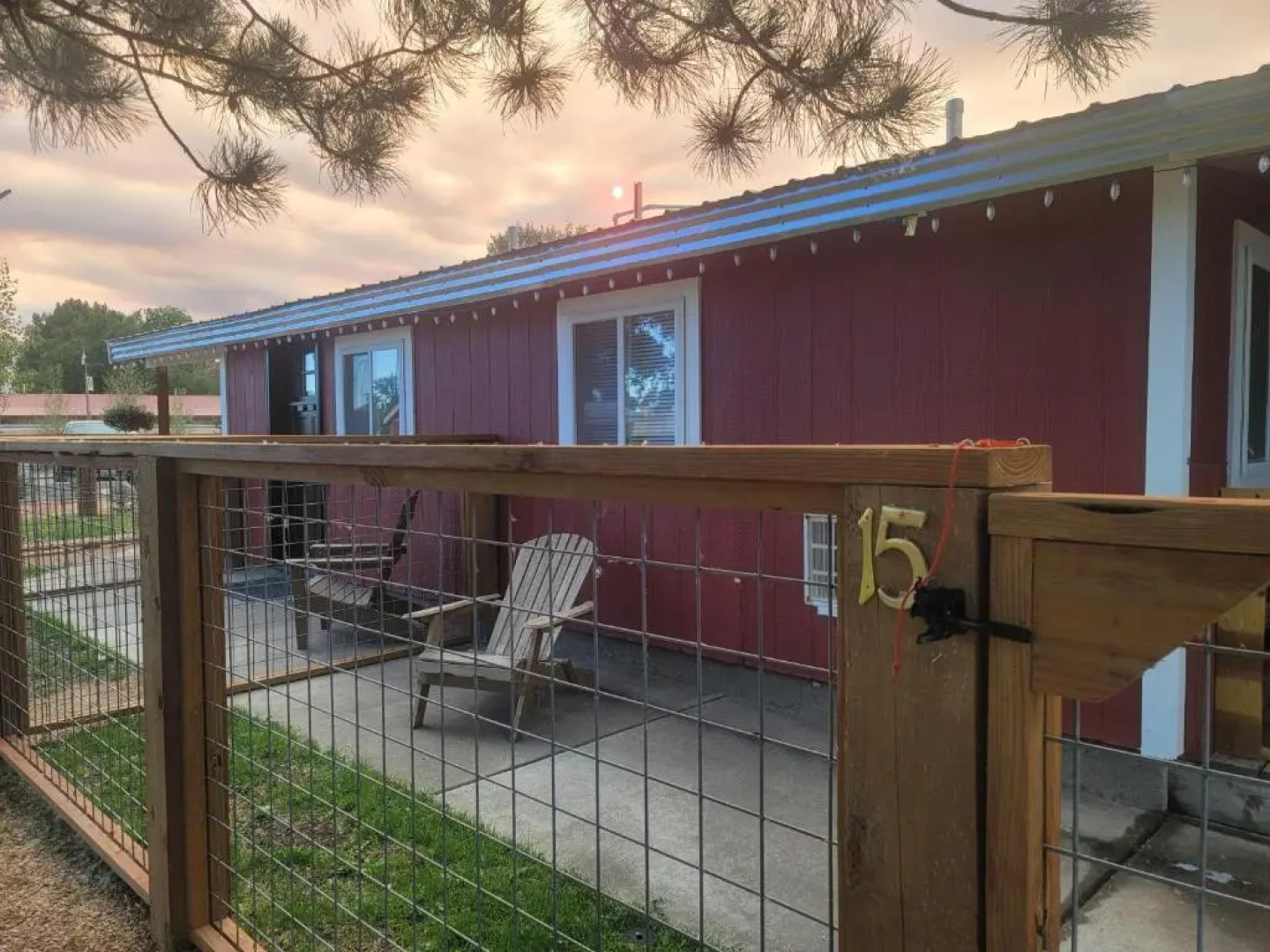 Riverwood Inn Hotel Premiere Double Queen Suite