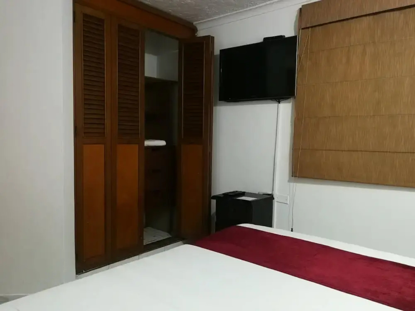 Hotel Don Juan Colonial