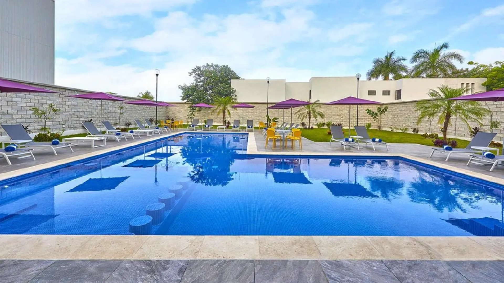 City Express by Marriott Merida