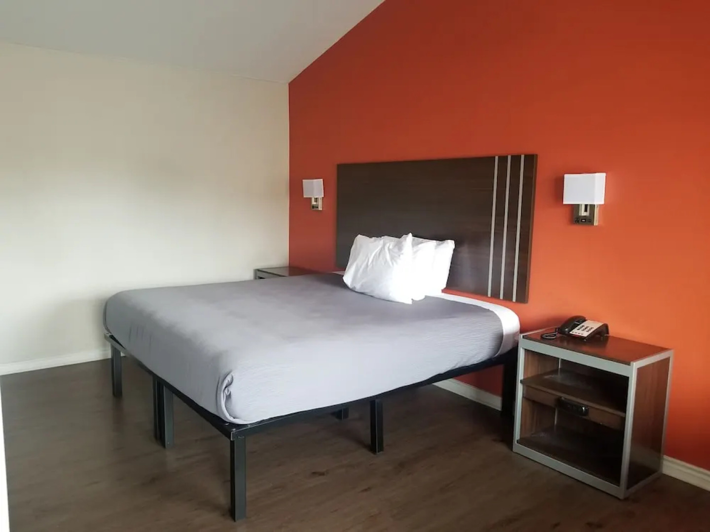 Econo Inn Lackland AFB Seaworld