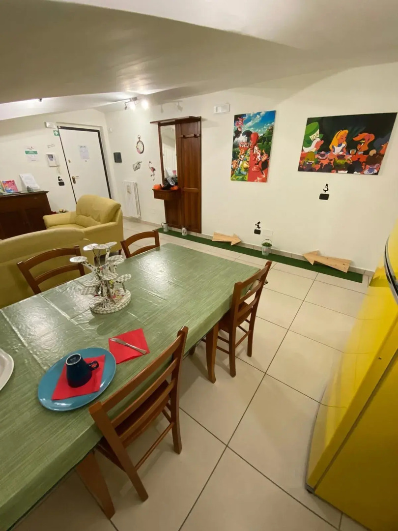 B&B Delle Meraviglie