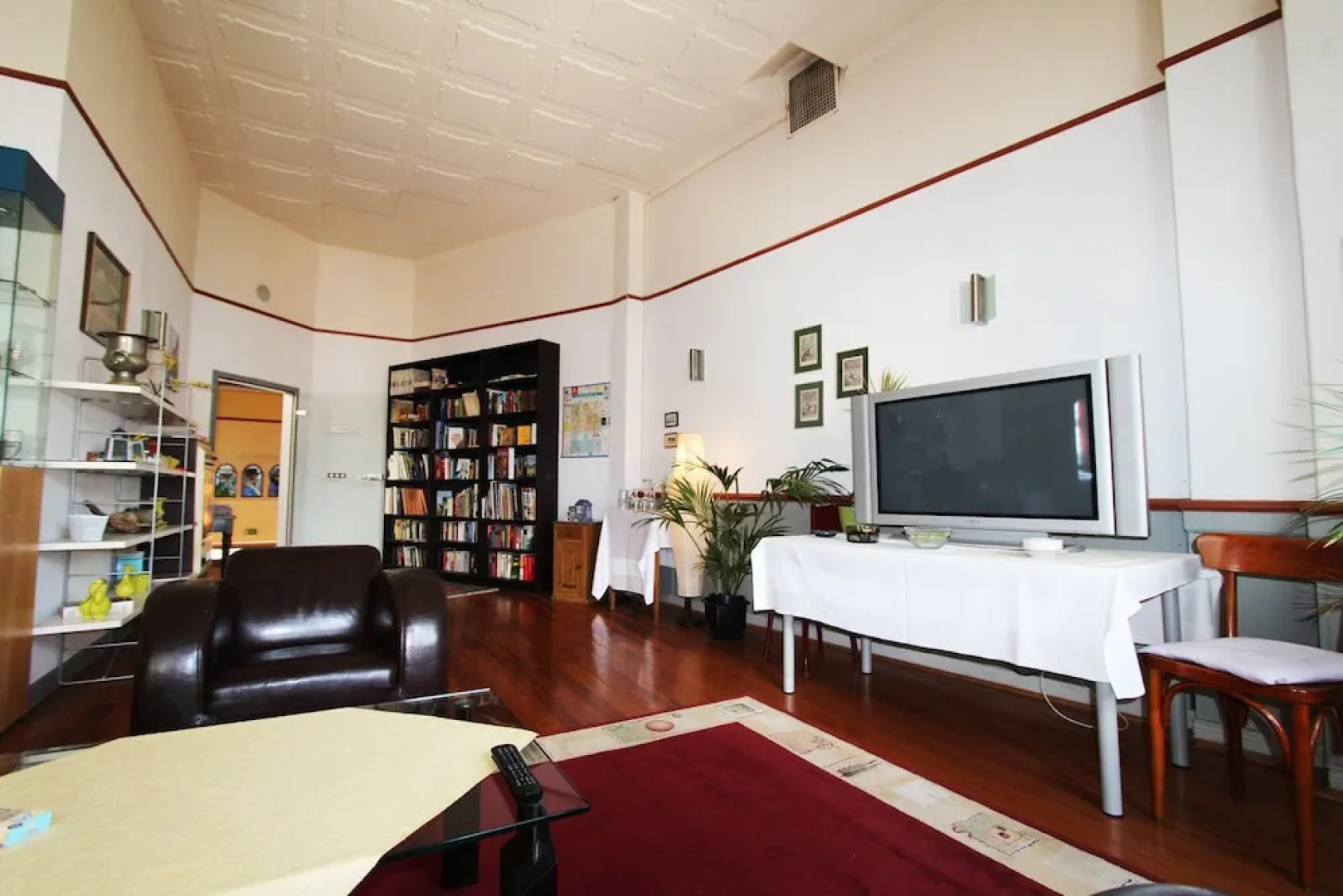 Gästehaus Deutsches Haus