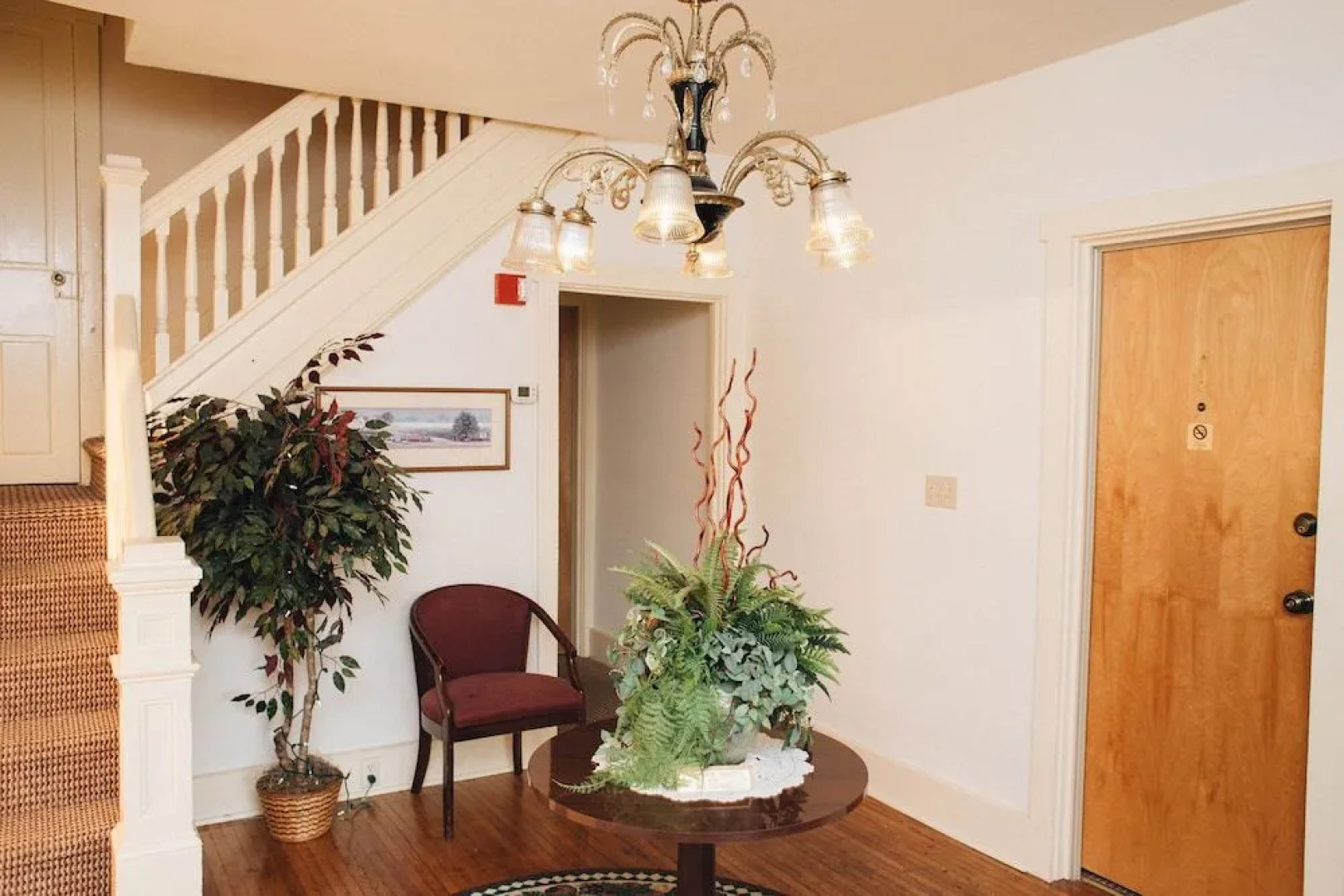 Country Squire Inn and Suites