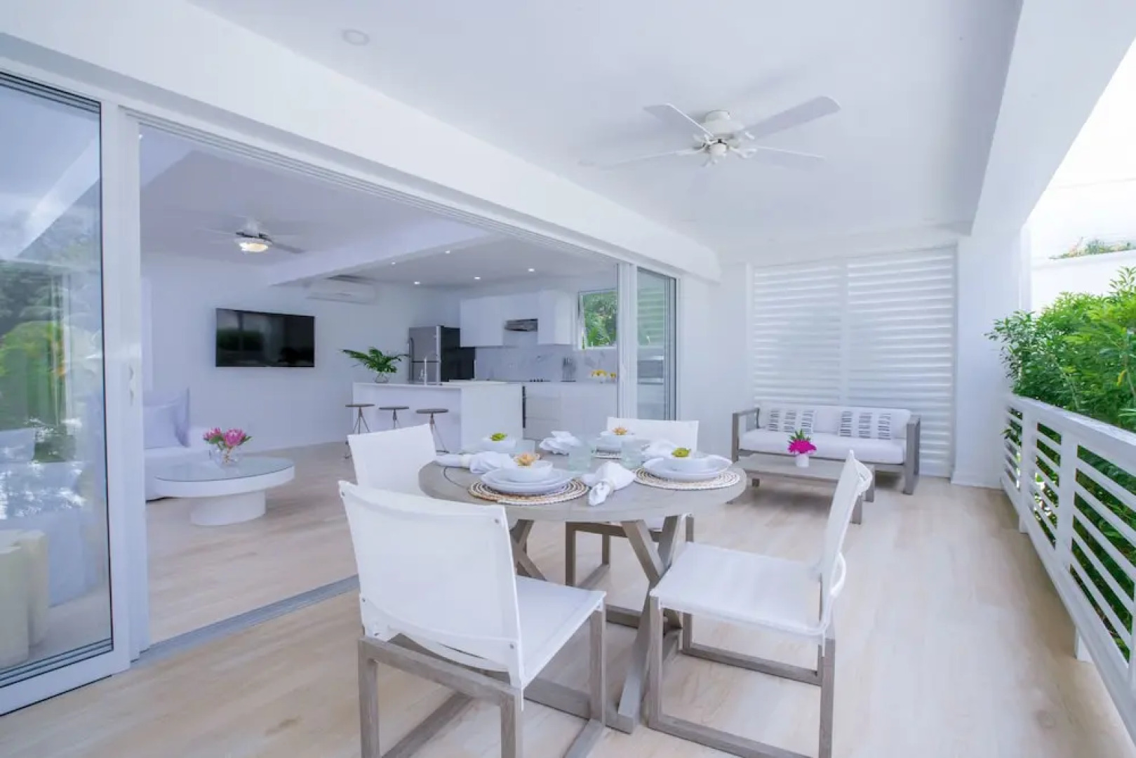 Mullins Grove Luxury Apartments