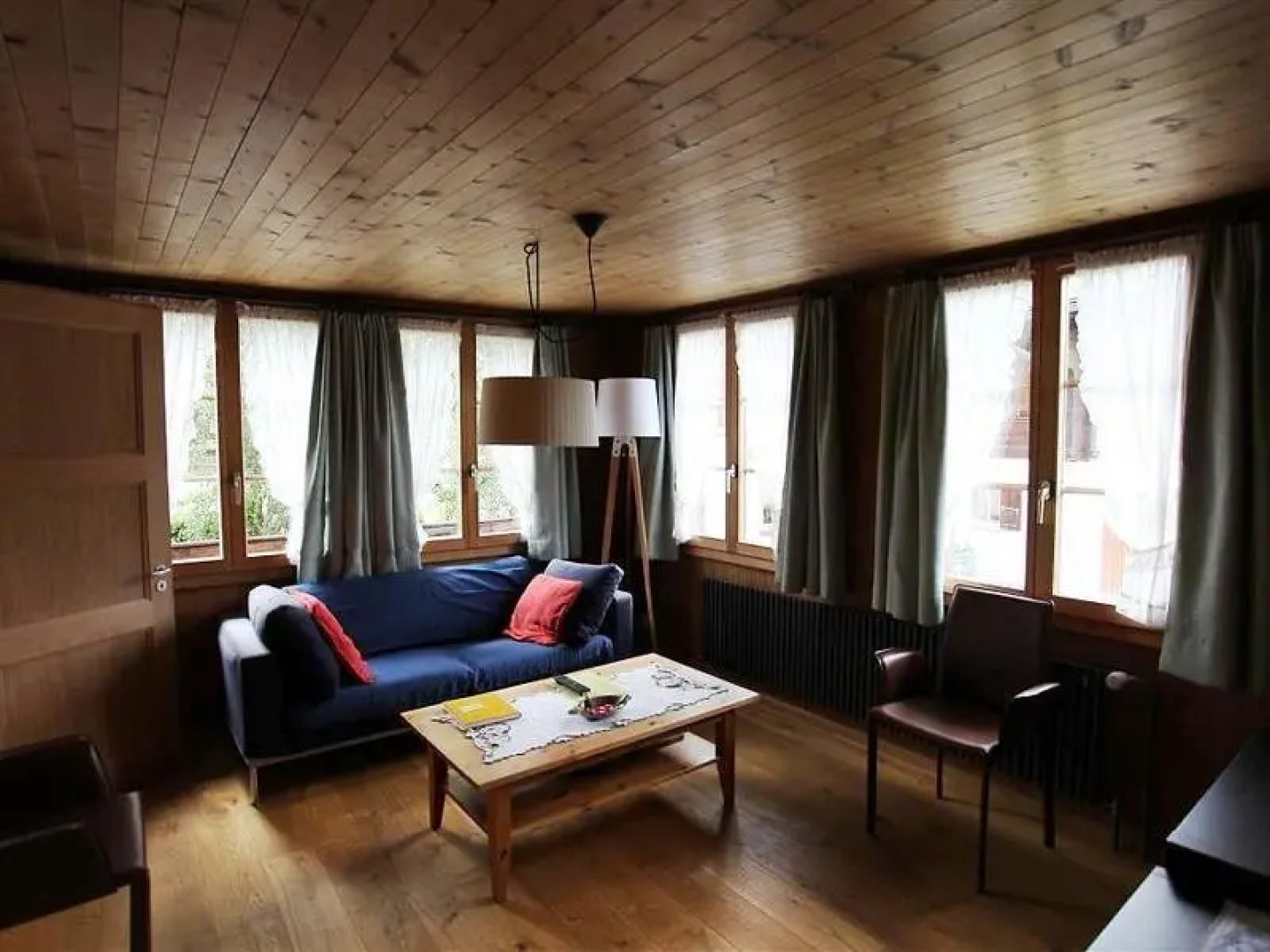 Apartment Lena Chalet