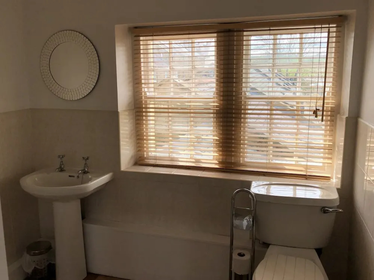 The Sun Inn Alnmouth