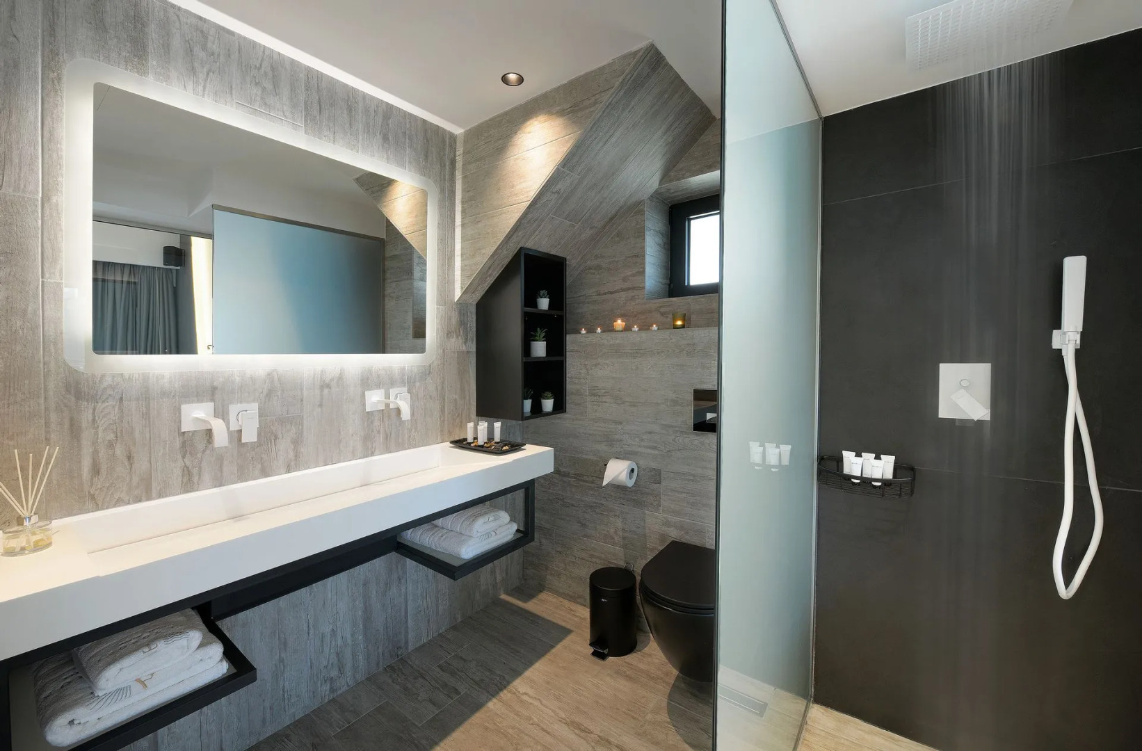 Отель Akti Toroni Boutique