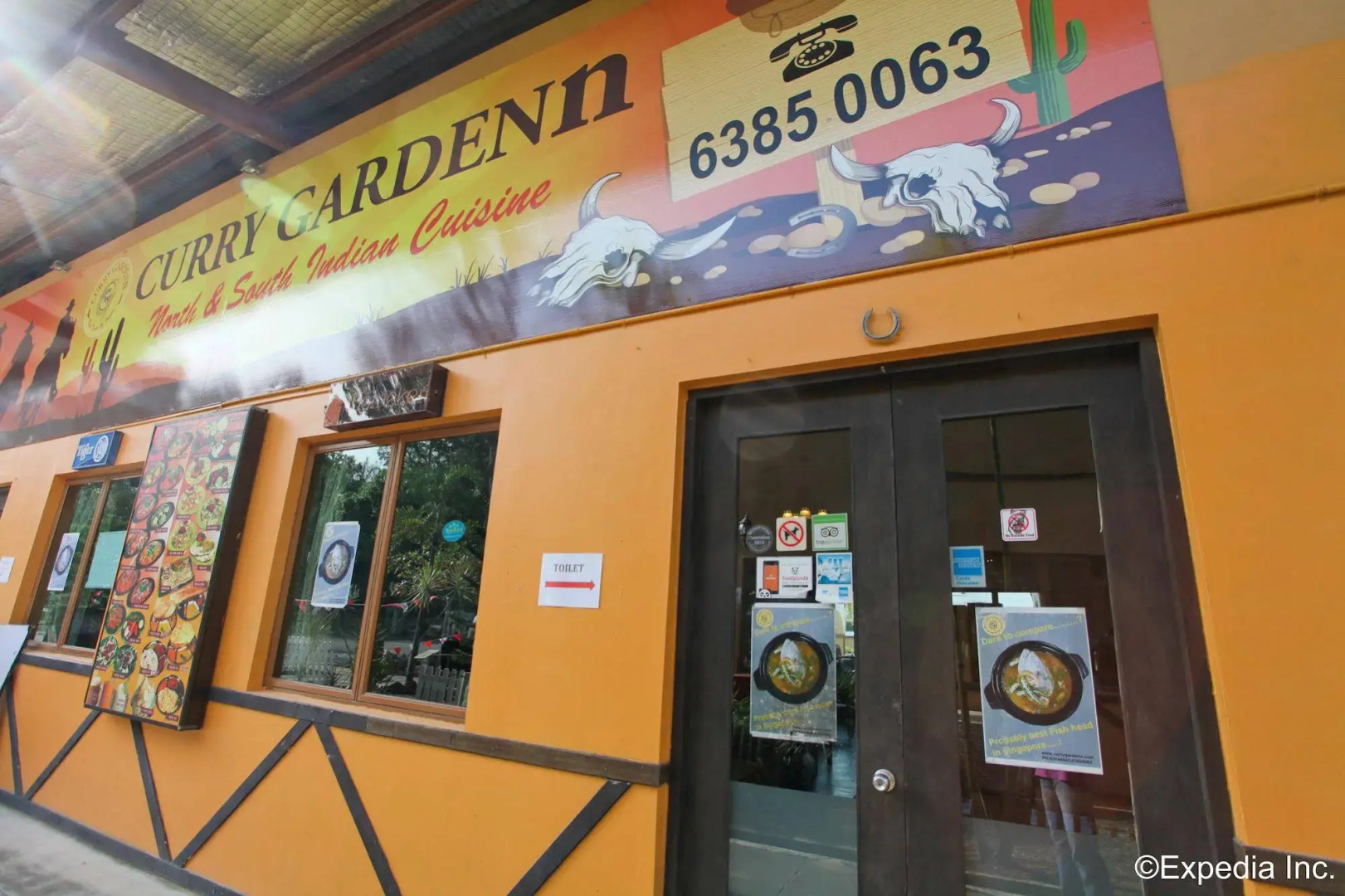 Punggol Ranch Resort