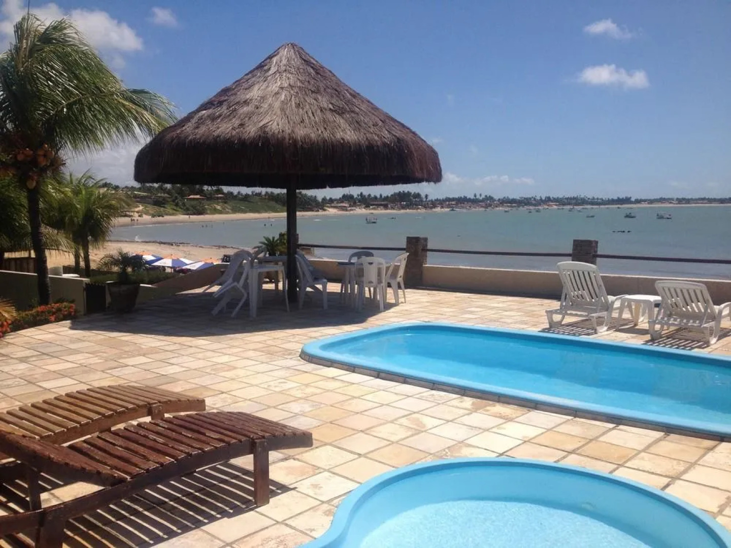 Pousada Ponta dos Anéis