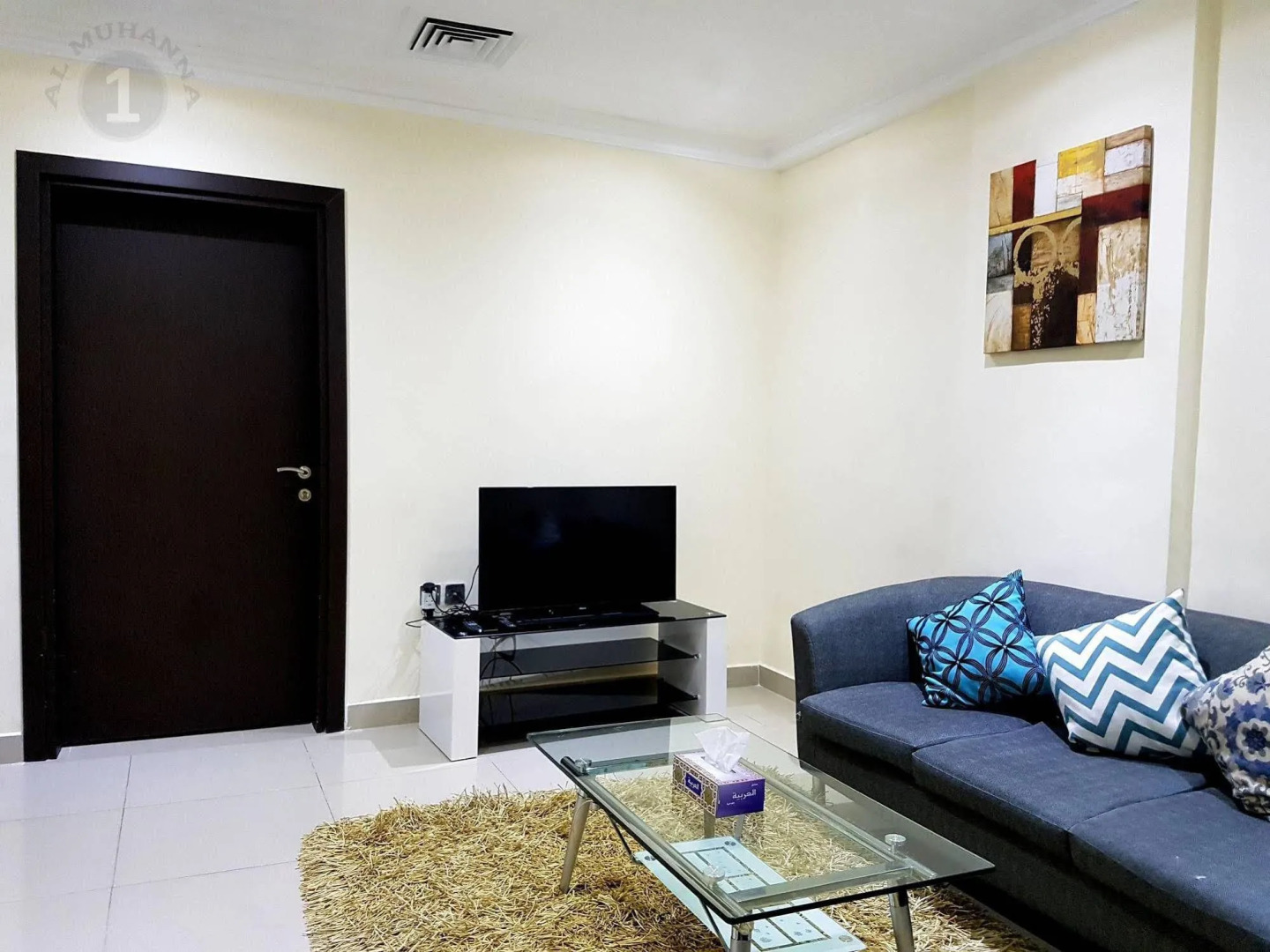 Al Muhanna Plaza Salmiya Old Souk