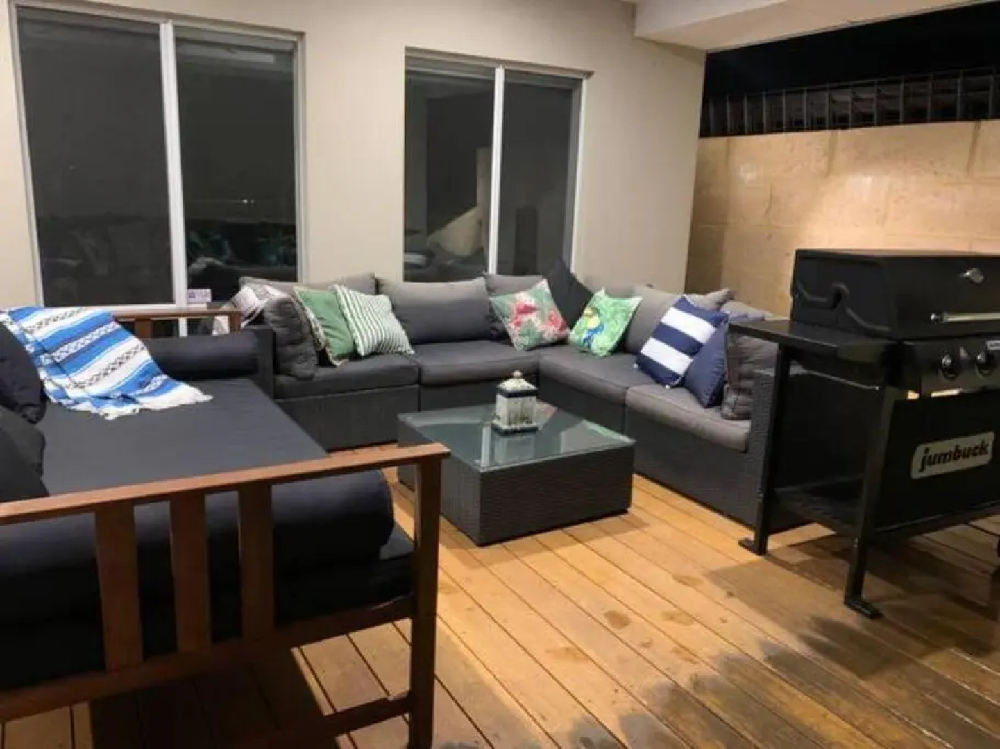 Sandpiper Island Tranquil Waterfront Views & Jetty