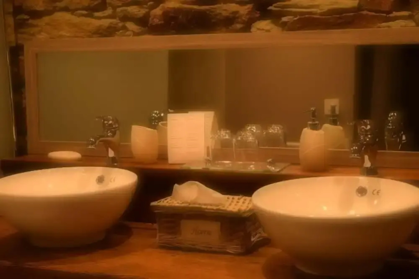 Le Moulin des Tréans