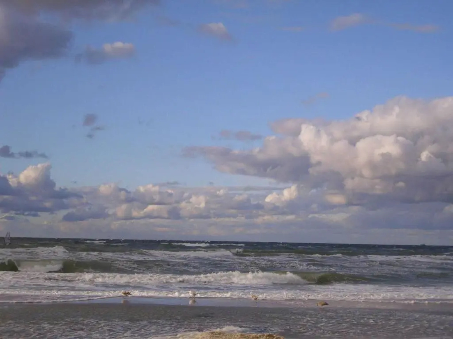 Achtern Strand Ferienwohnung Jagdweg 9 Nienhagen
