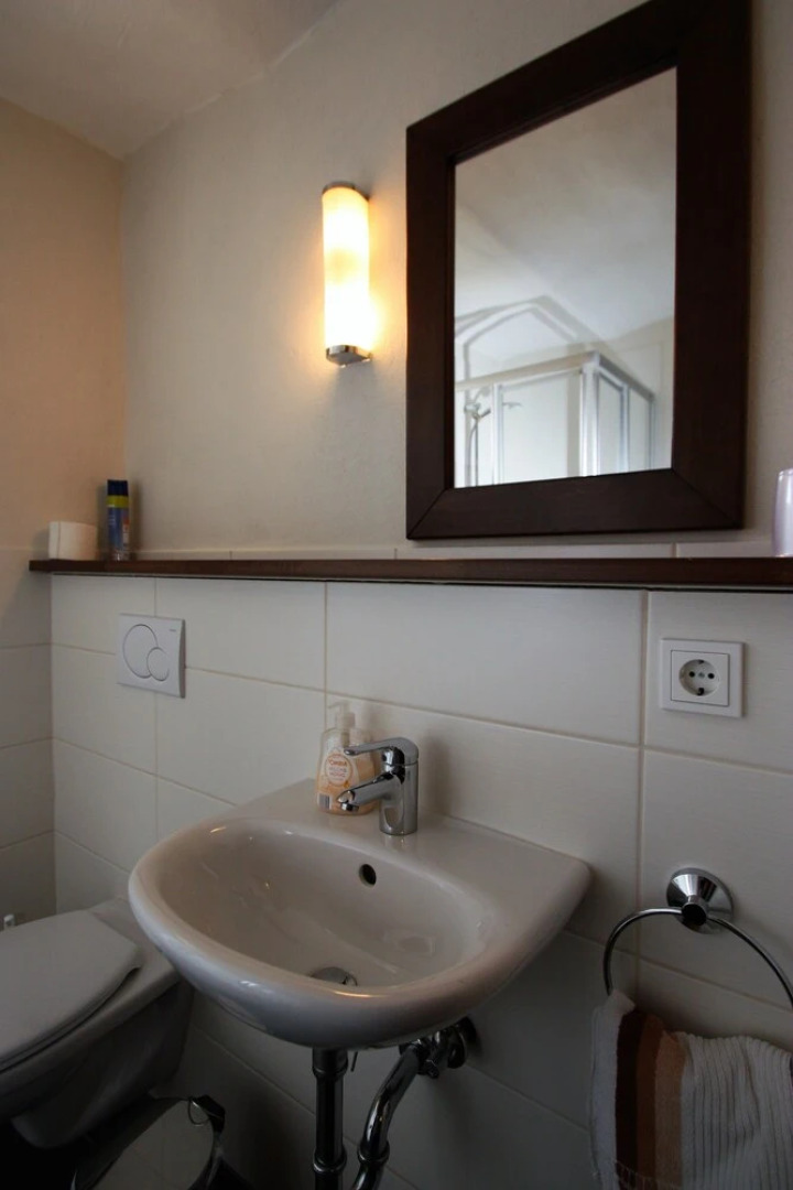 Ferienhaus Eifeler Bauernhaus