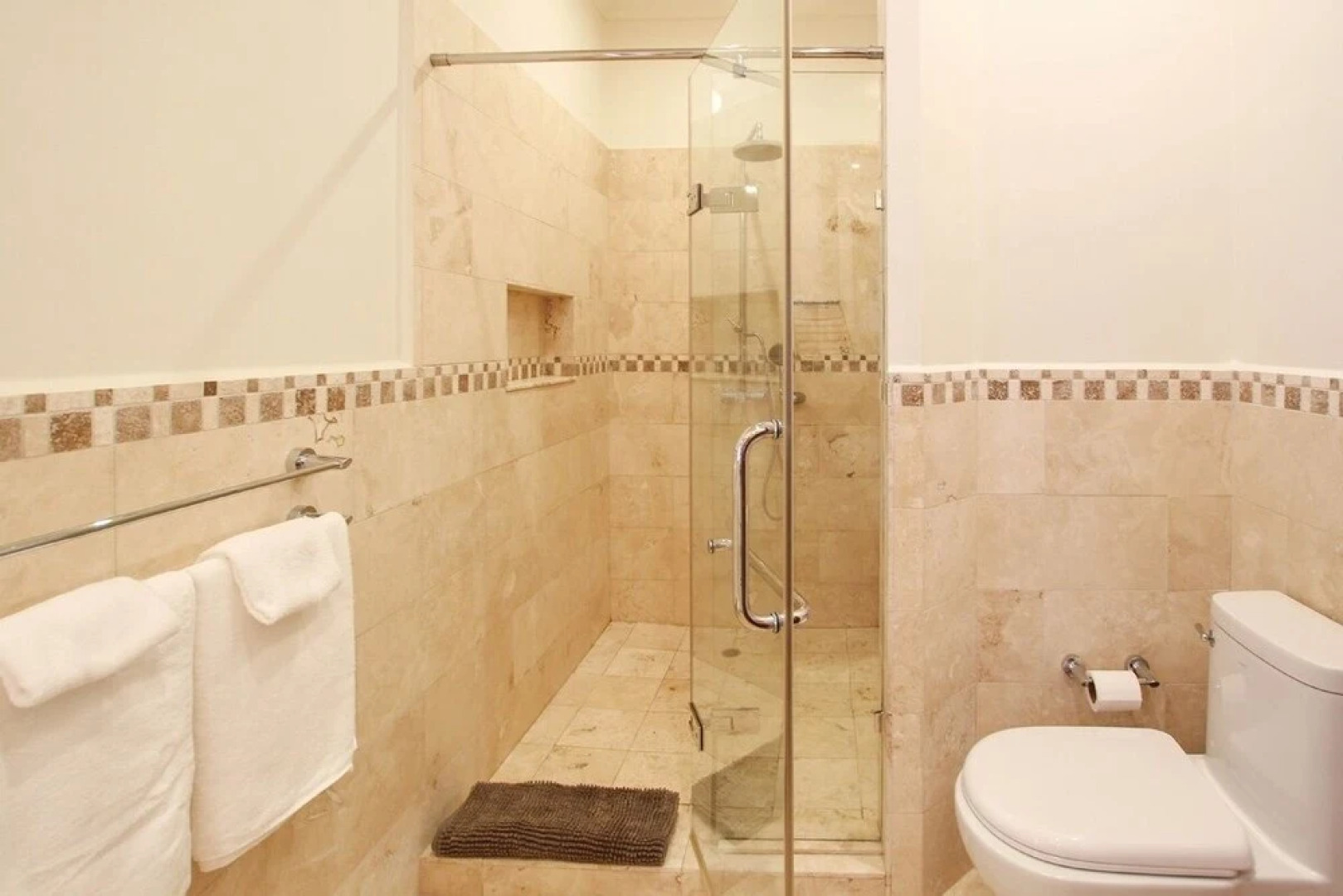 Claridges 1 3 Bedroom Villa