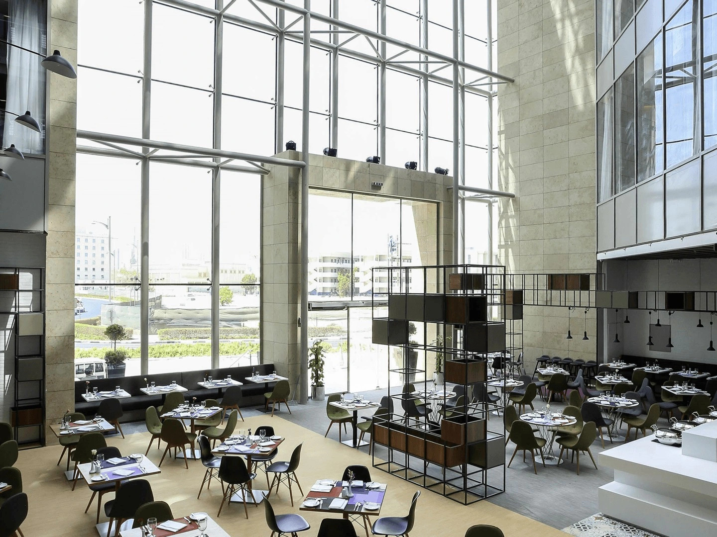 ibis Styles Dubai Jumeira