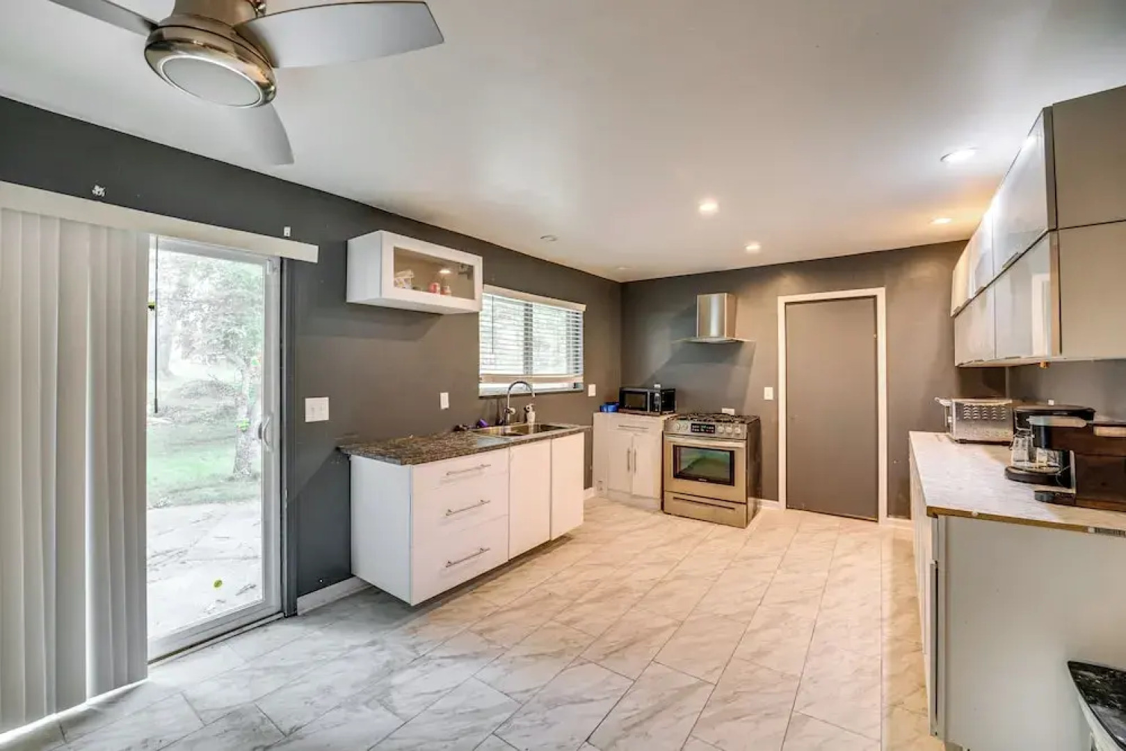 Spacious Southfield Home w/ Patio & Yard!