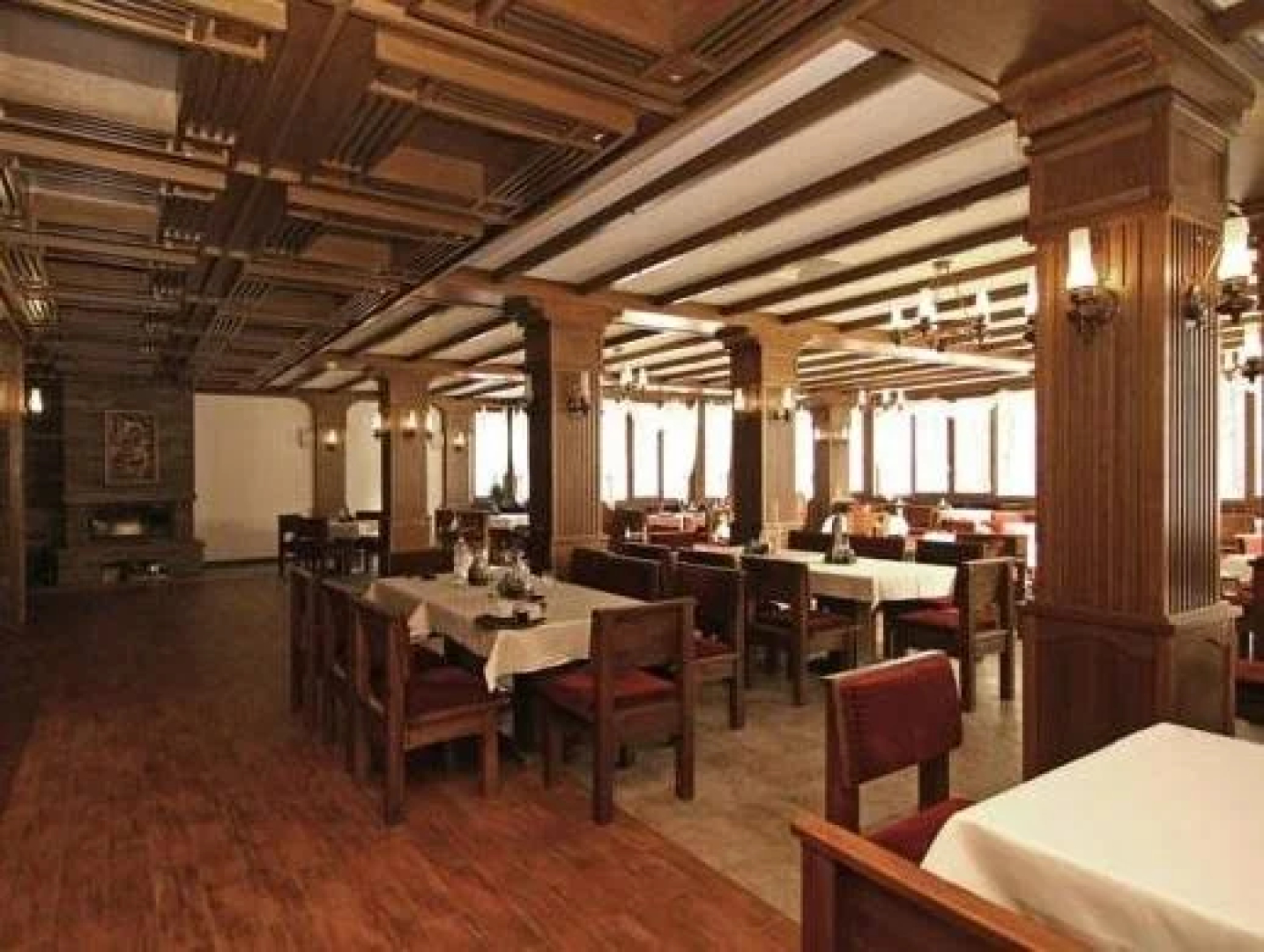 Hotel Bozhentsi