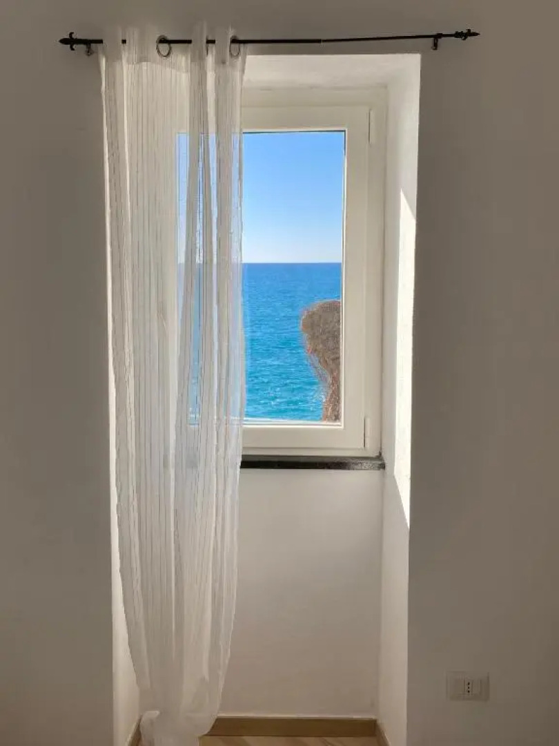 La Bloo di Vernazza - Sea View - AC&WiFi - Vernazzarentals