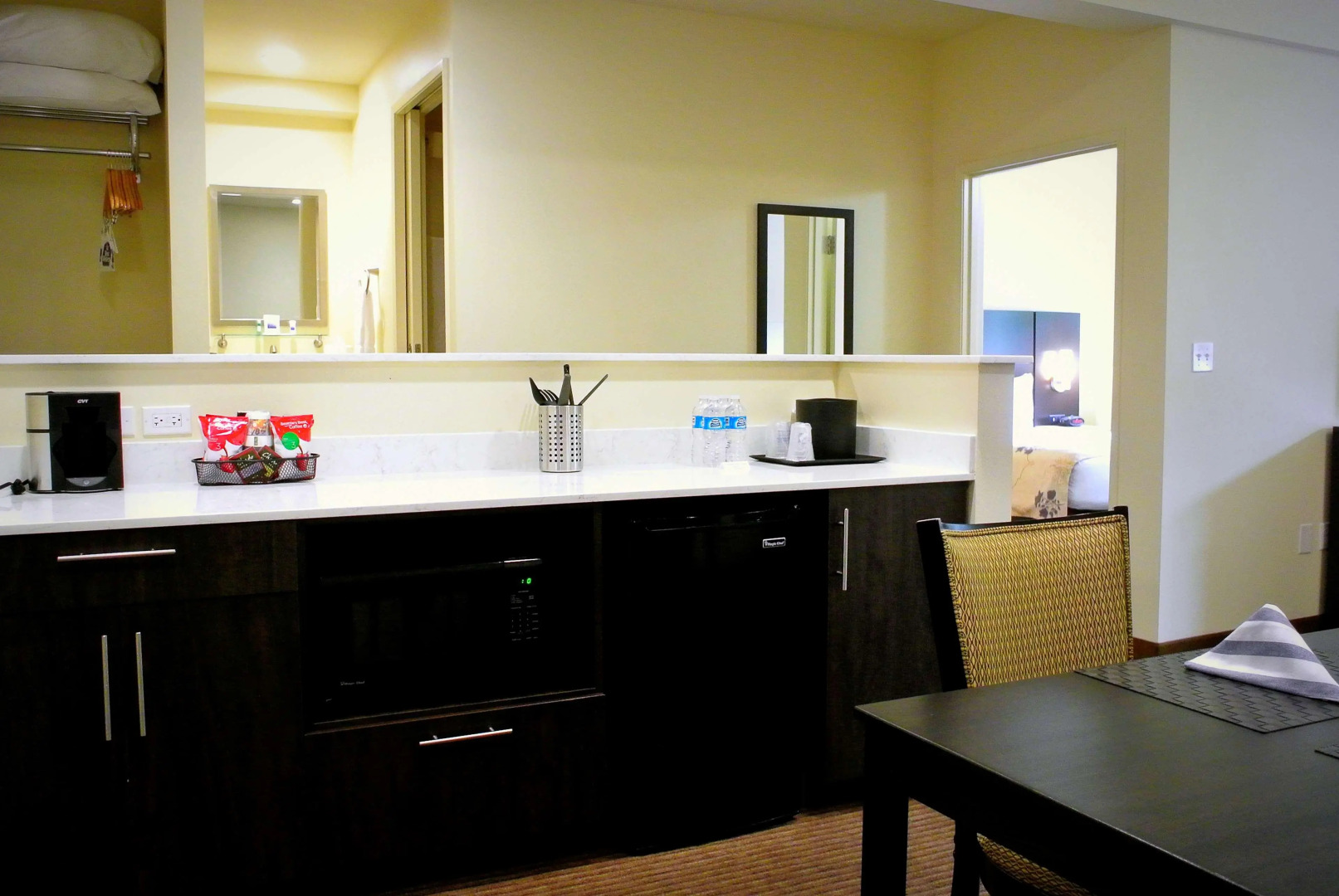Best Western Seattle Airport Hotel