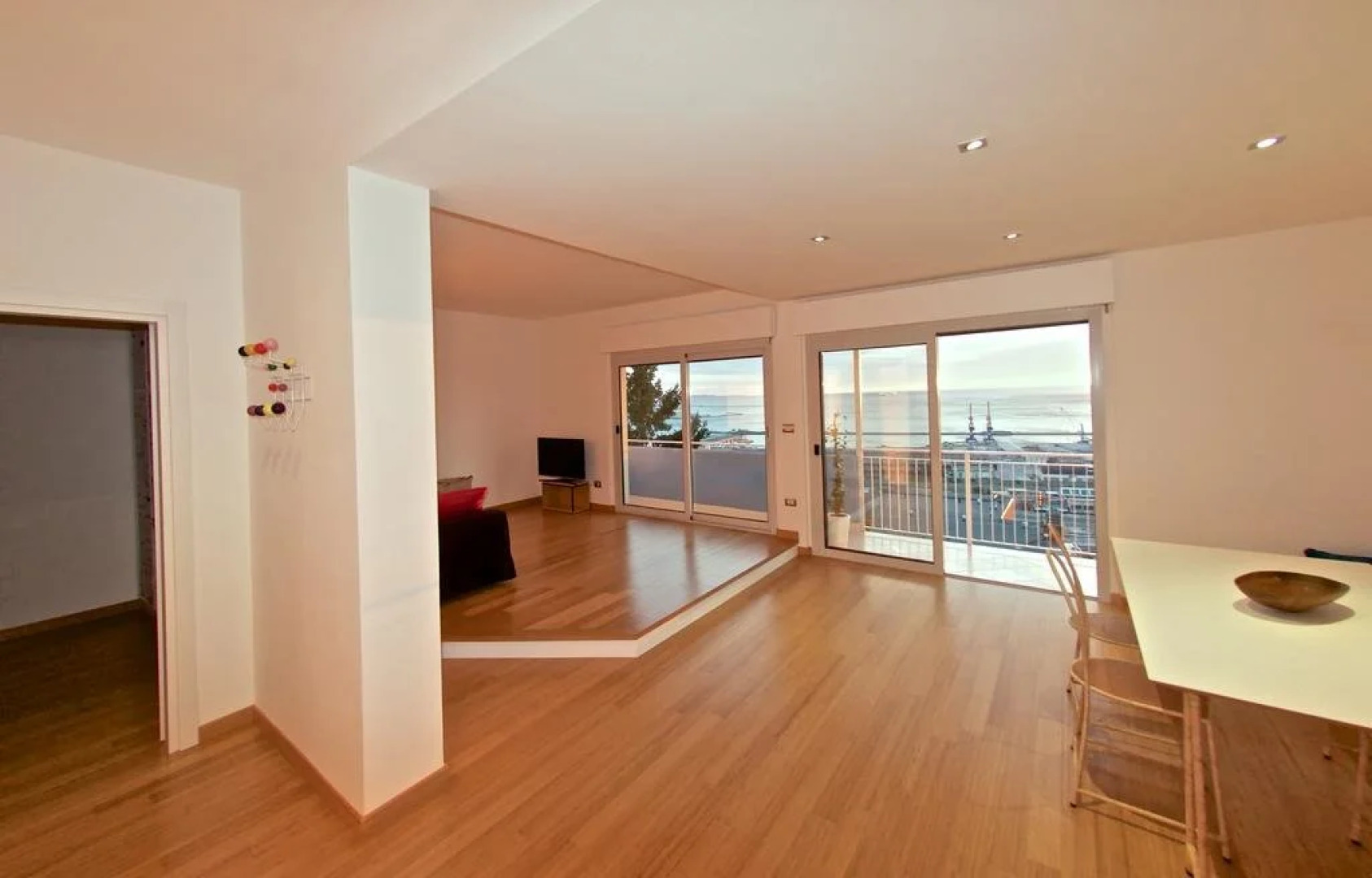 SeaTrieste House Rental