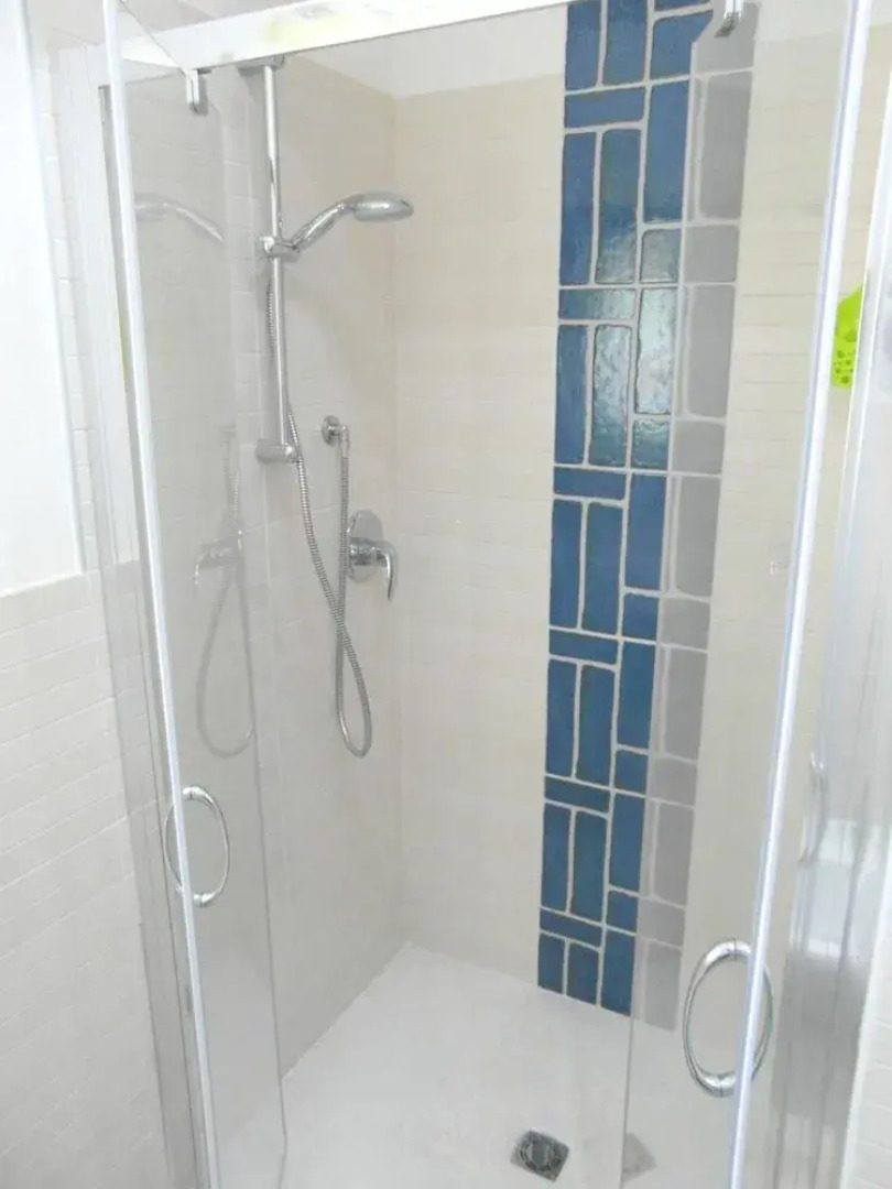 Apartment With 2 Bedrooms in Alcamo, With Pool Access, Furnished Terrace and Wifi - 500 m From the Beach