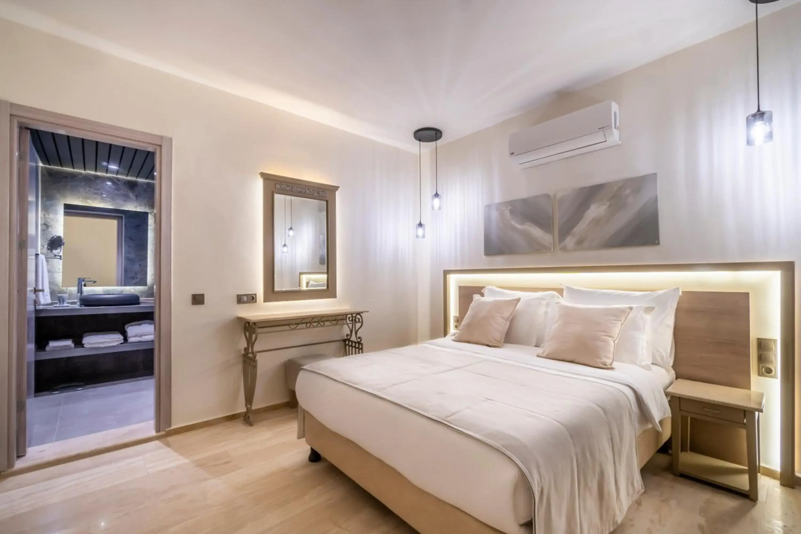 Manzara Boutique Hotel