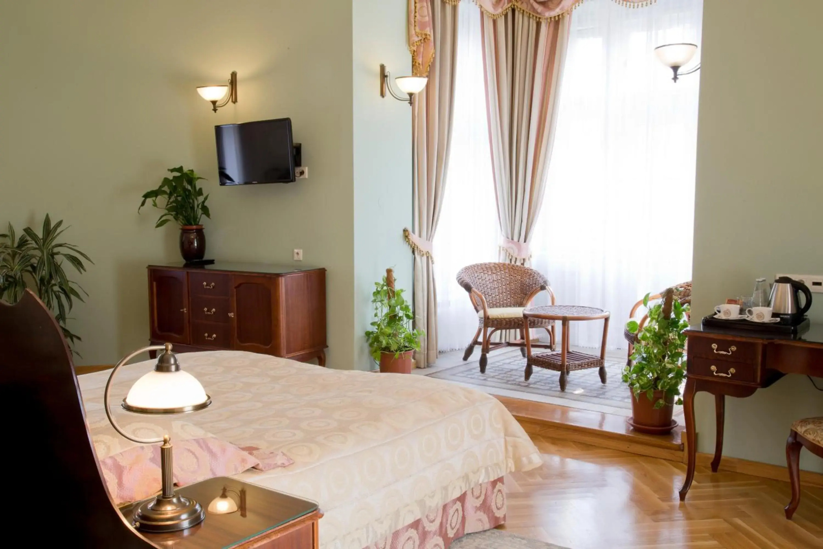 Polonia Hotel