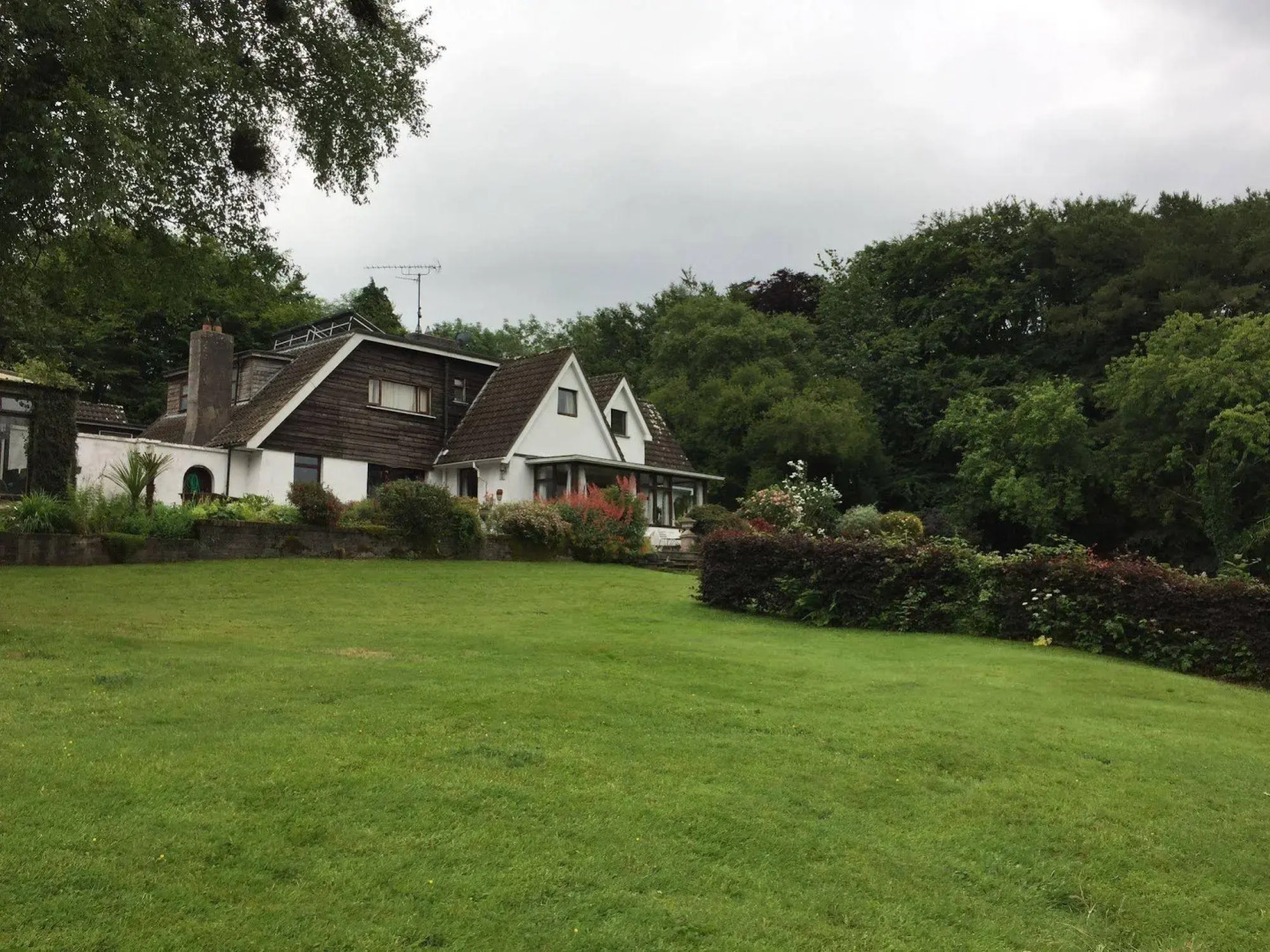 Lough Owel Lodge B&B