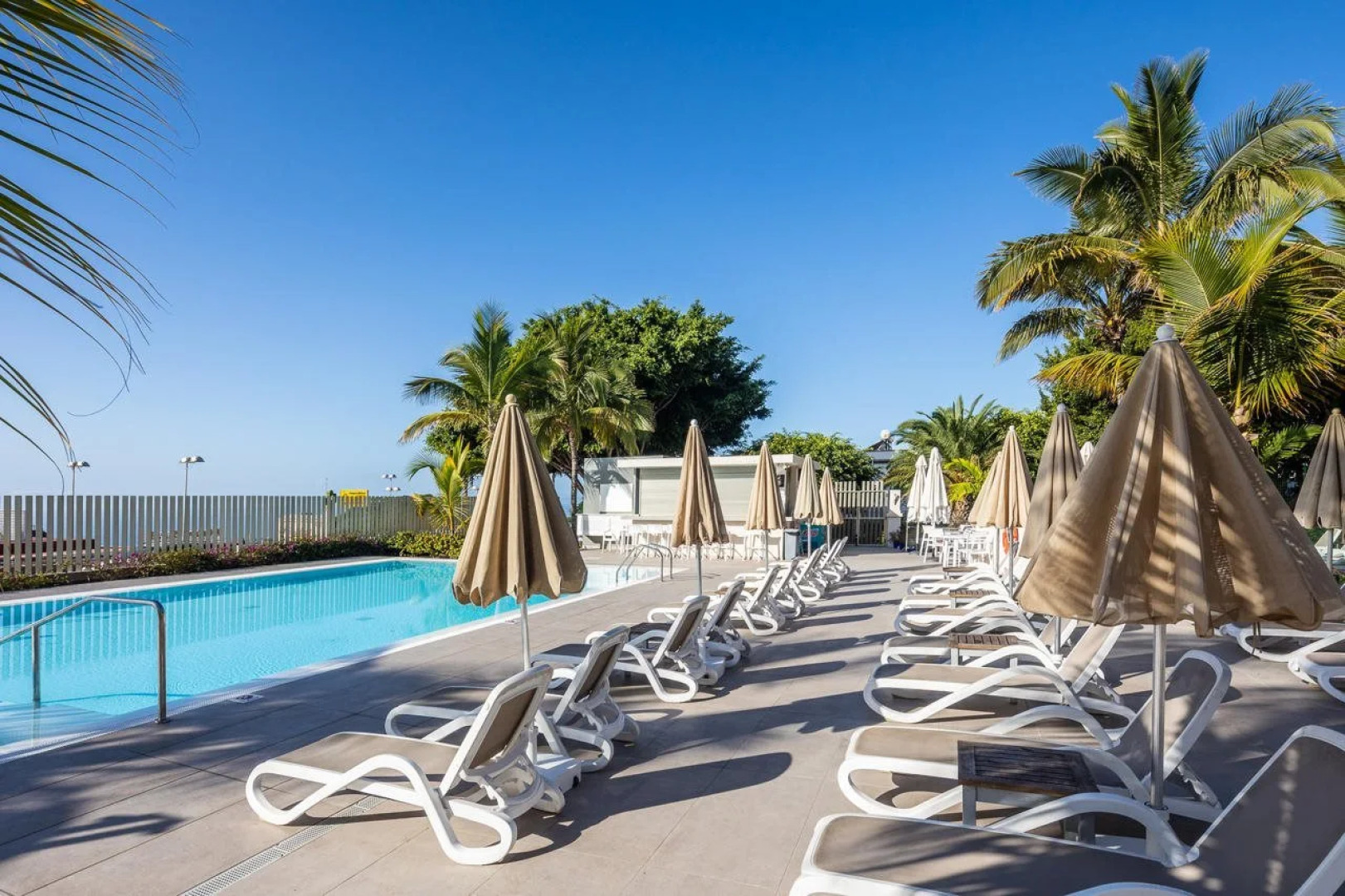 Apartamentos Las Buganvillas