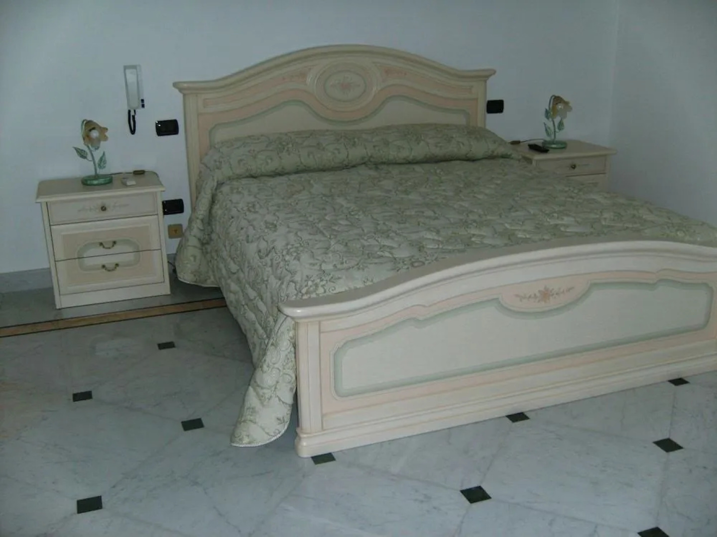 Villa Gloria Bed & Breakfast