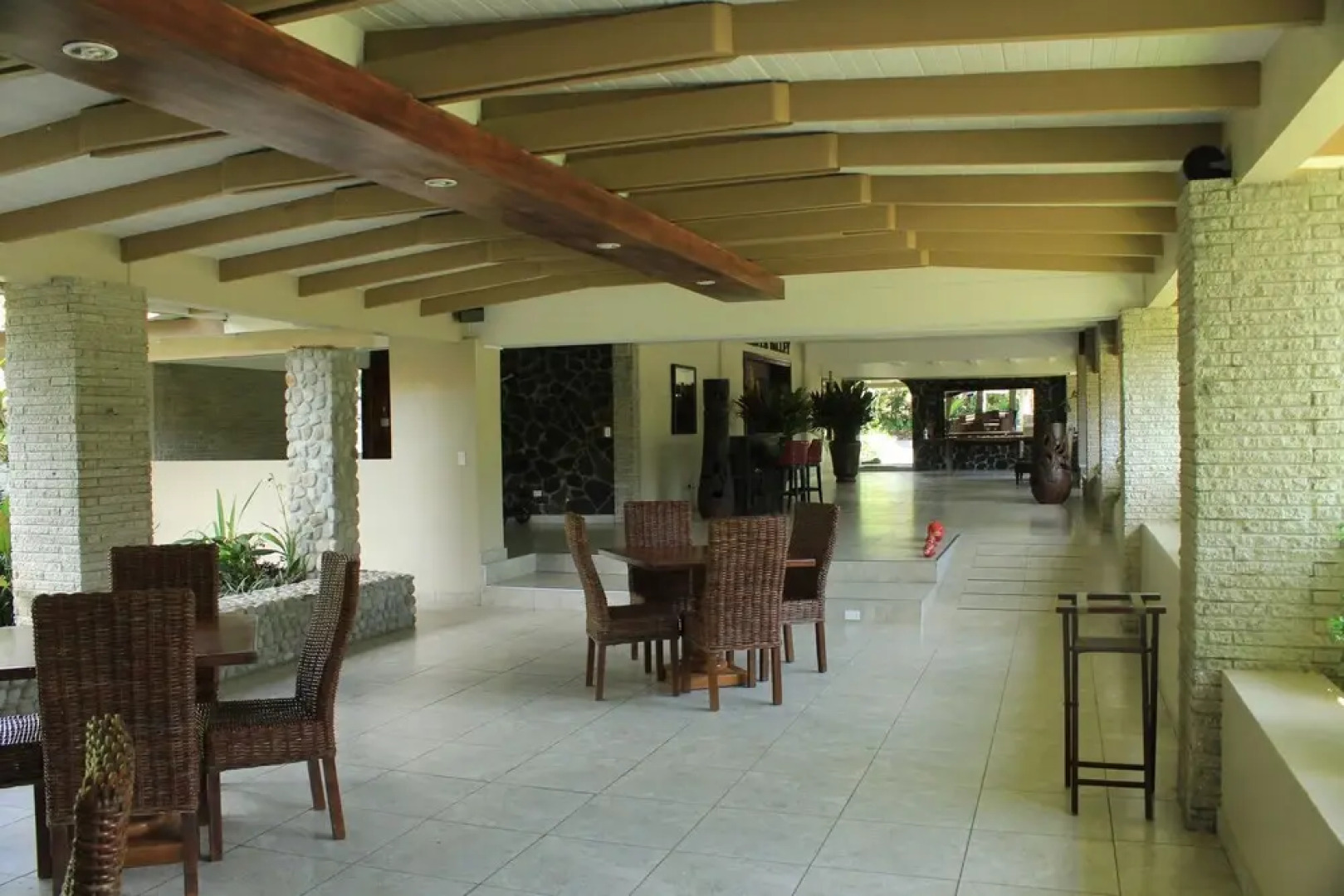 Crater Valley Boutique & Spa