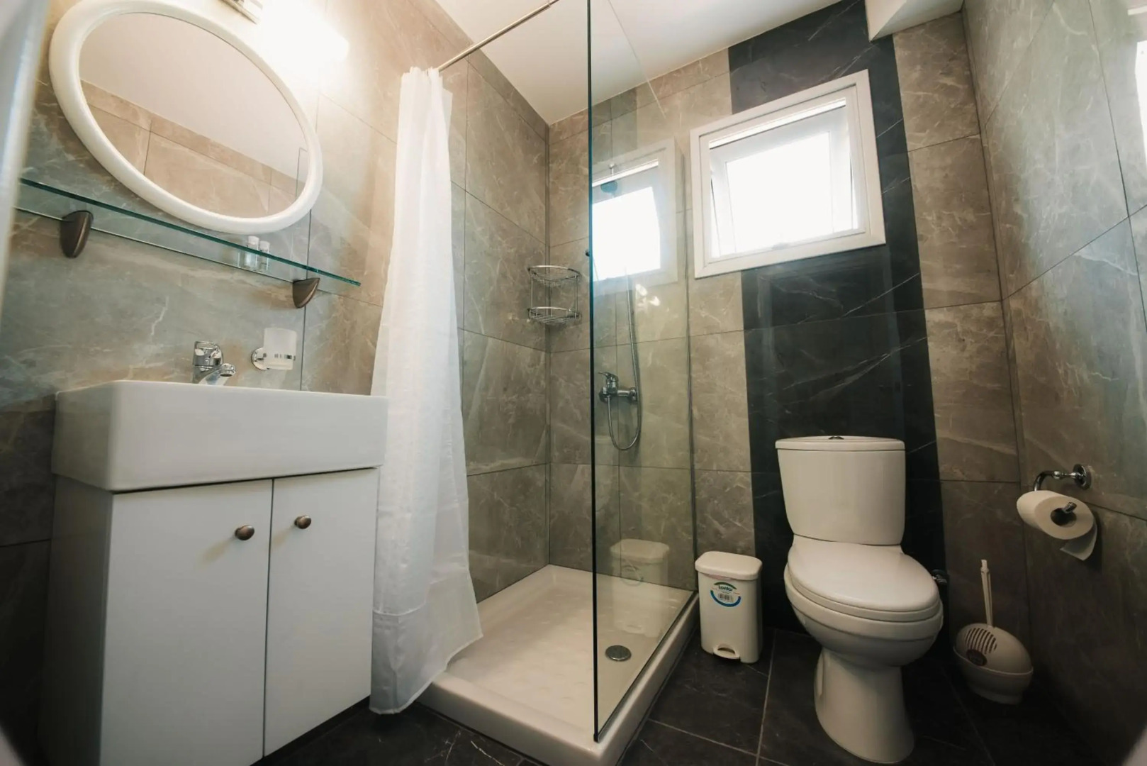 A. Maos Hotel Apartments