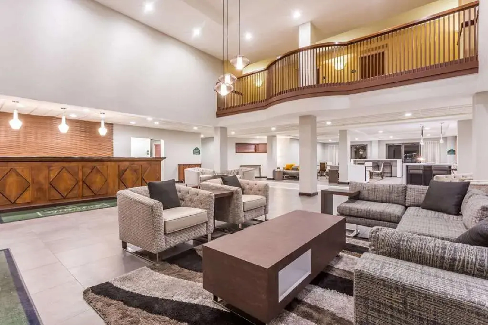 Wingate By Wyndham - Greenville-Airport