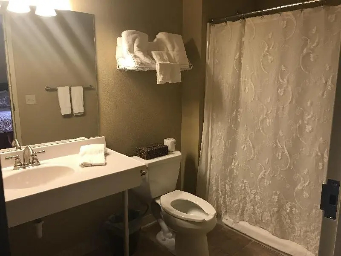 The Lodge at Woodstone Country Club