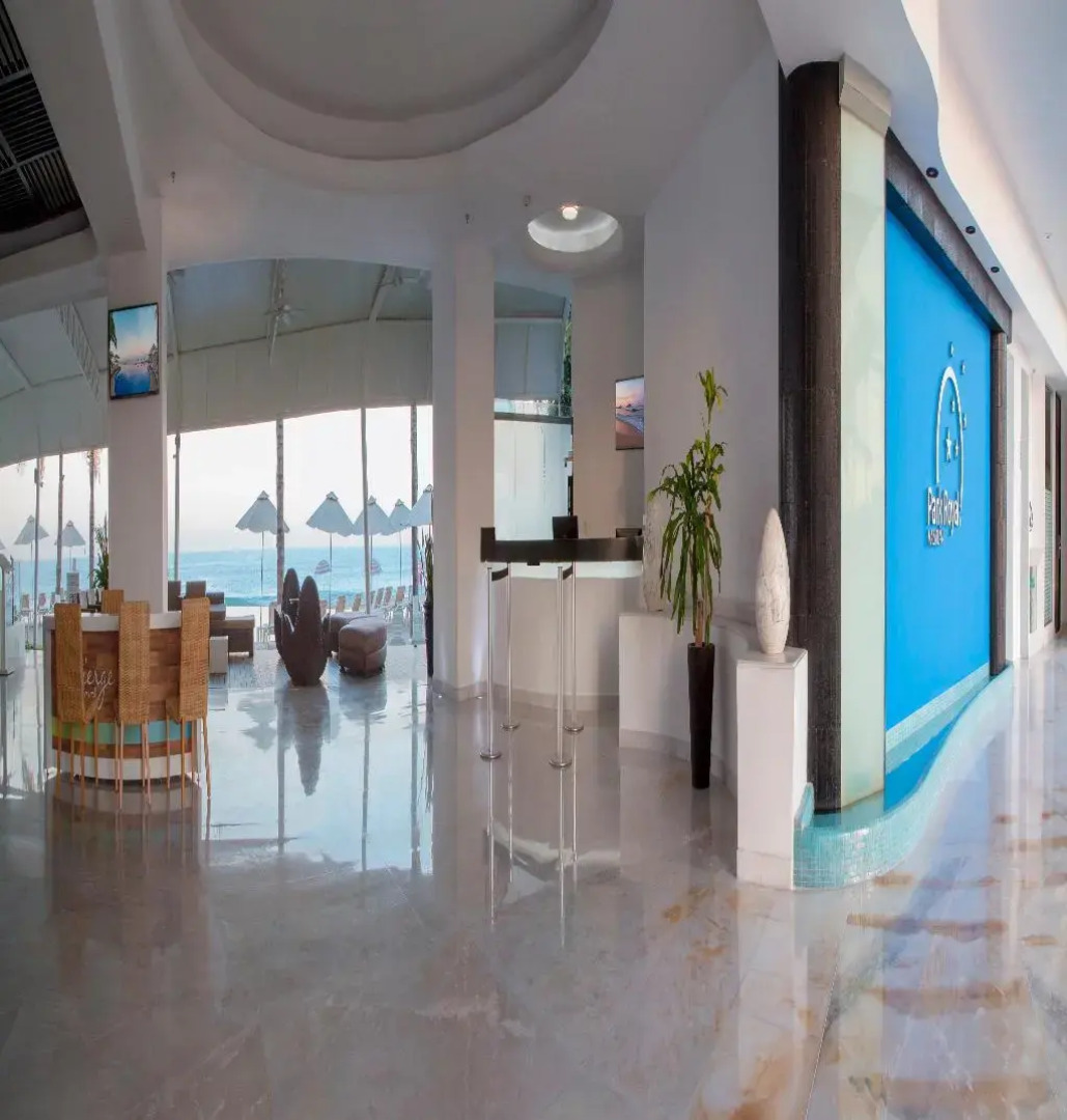 Park Royal Beach Mazatlán