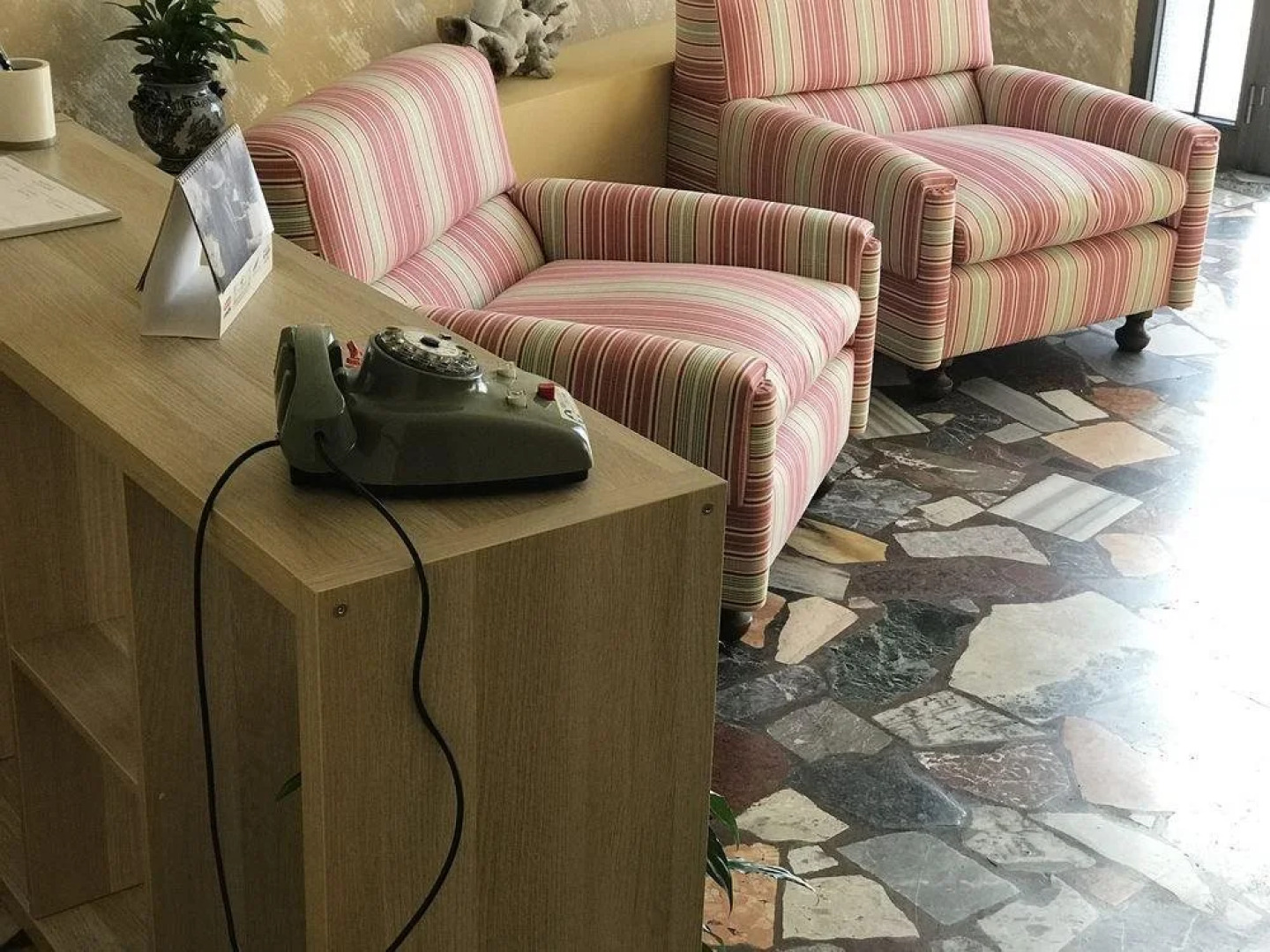 Affittacamere da Vitto