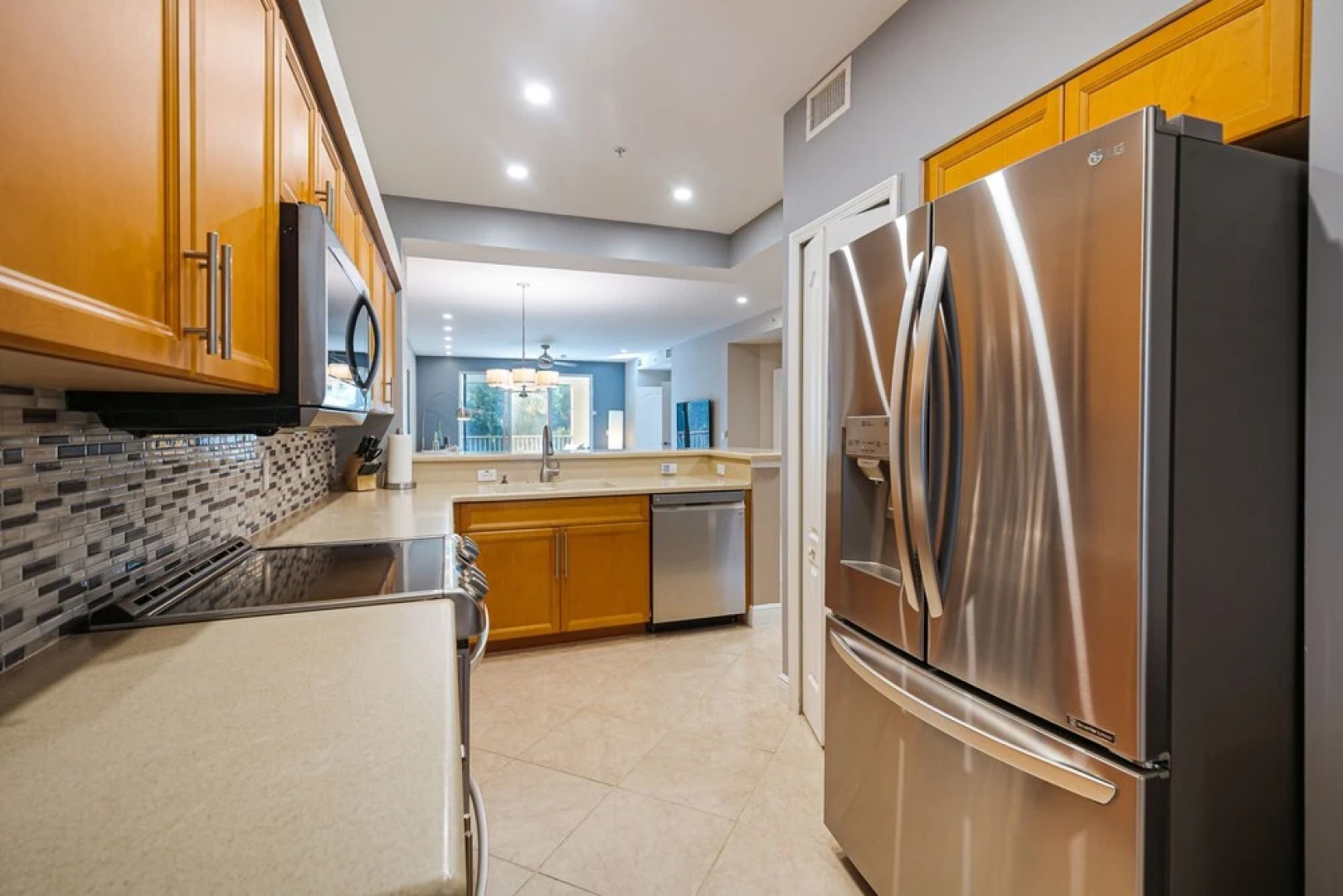 Gulf Reflections # 204 - 11021 Gulf Reflections Dr by Coastal Vacation Properties