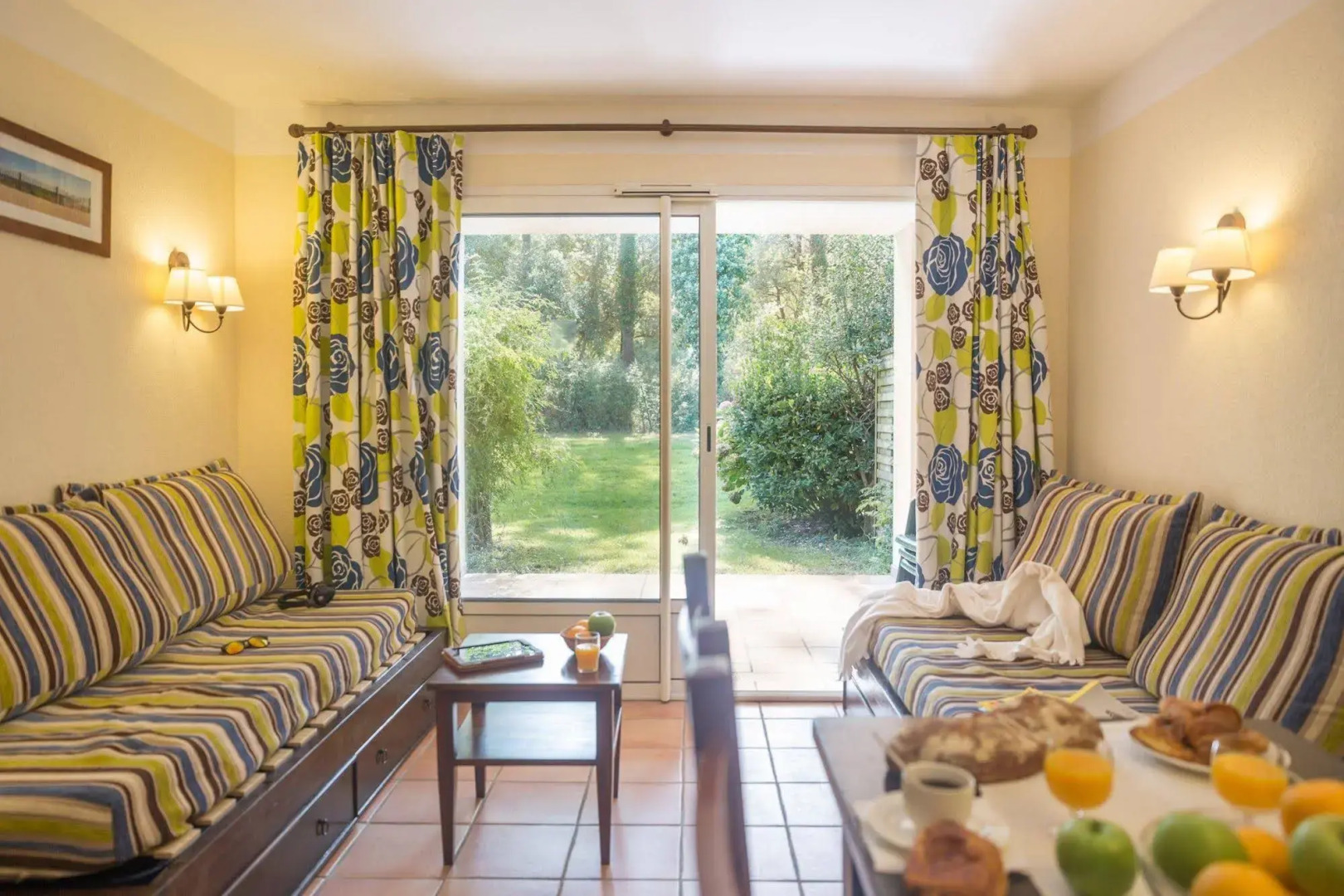 Résidence Pierre & Vacances Le Domaine de Pinsolle