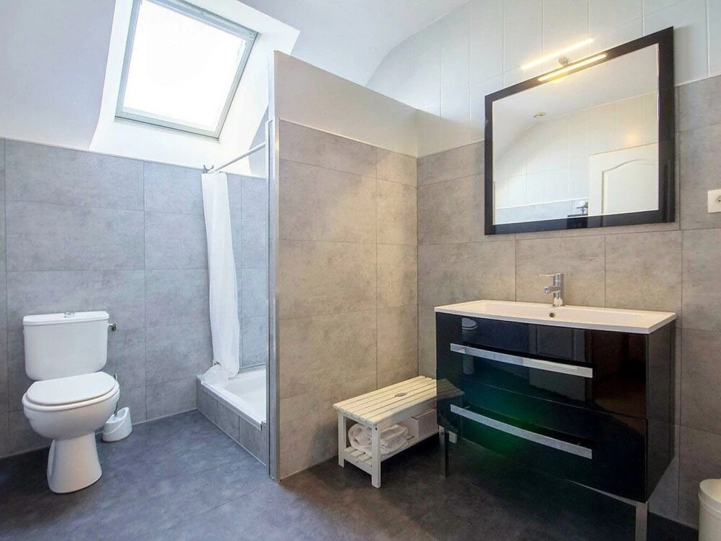 Les Chaumières de Fleuriac