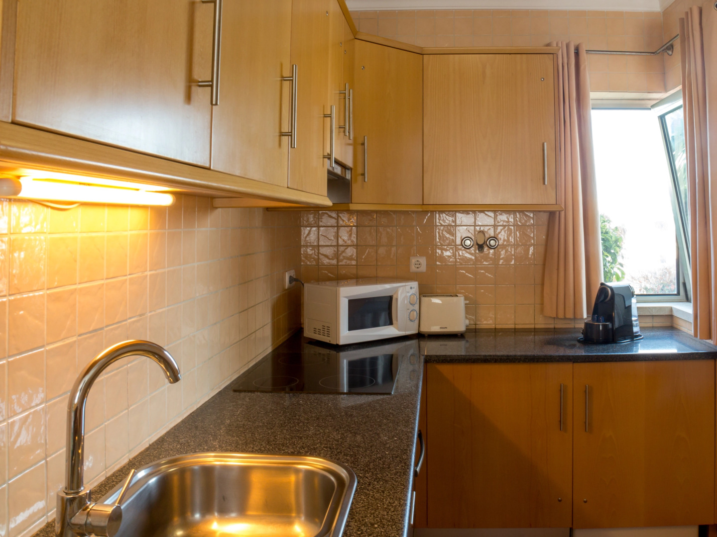 Pontalaia Apartamentos Turisticos