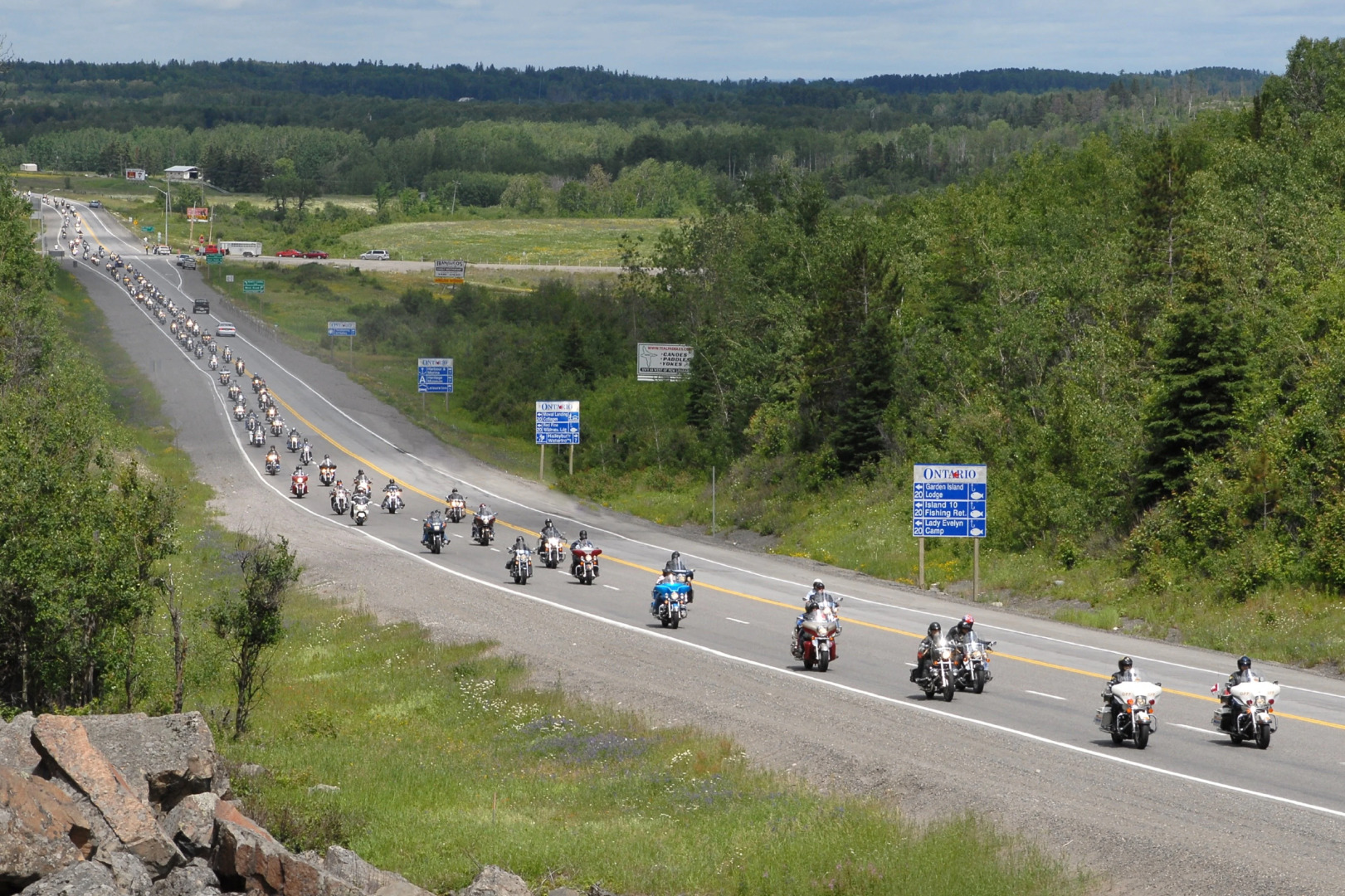 Holiday Inn Express New Liskeard