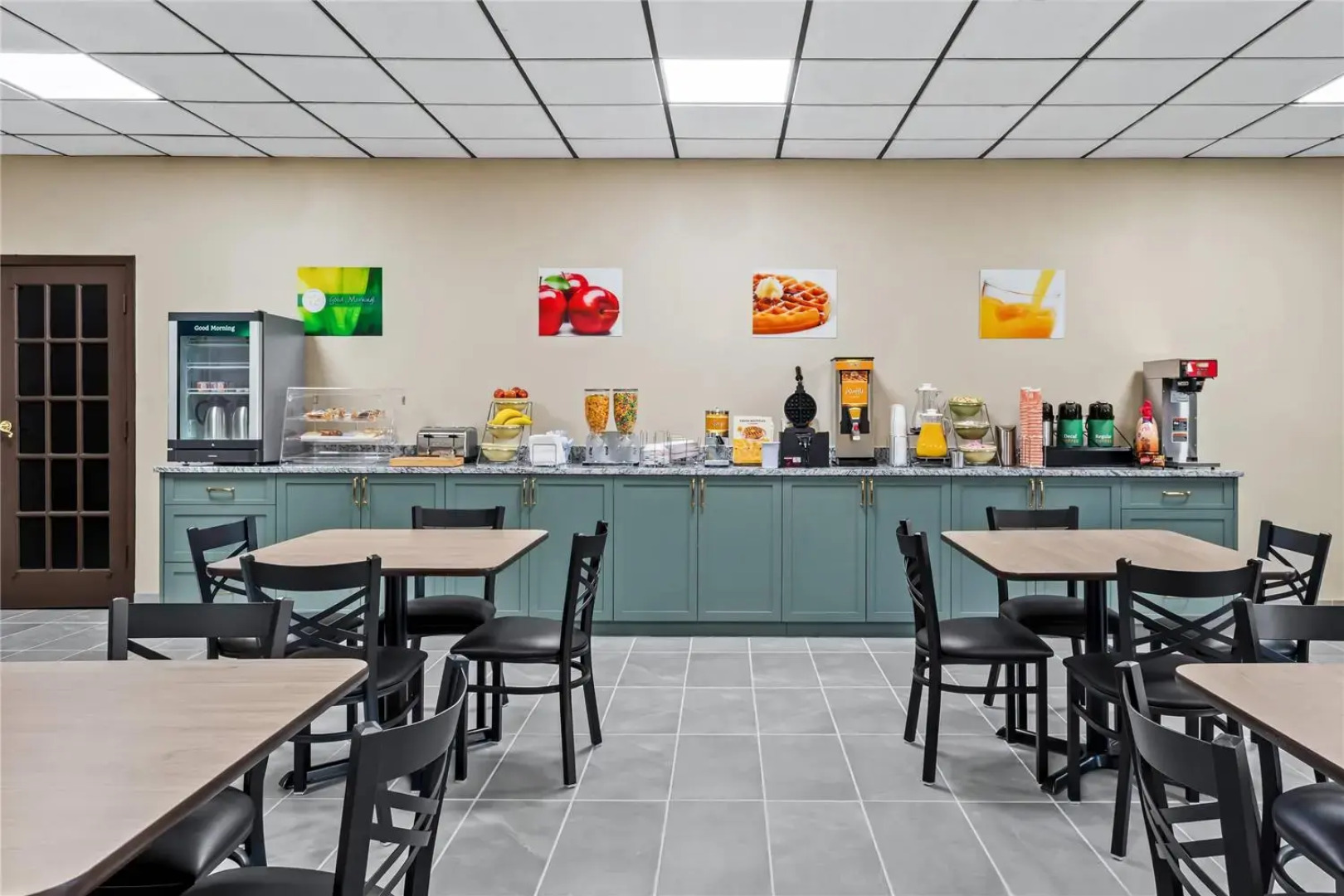 Suburban Studios Harvey - New Orleans