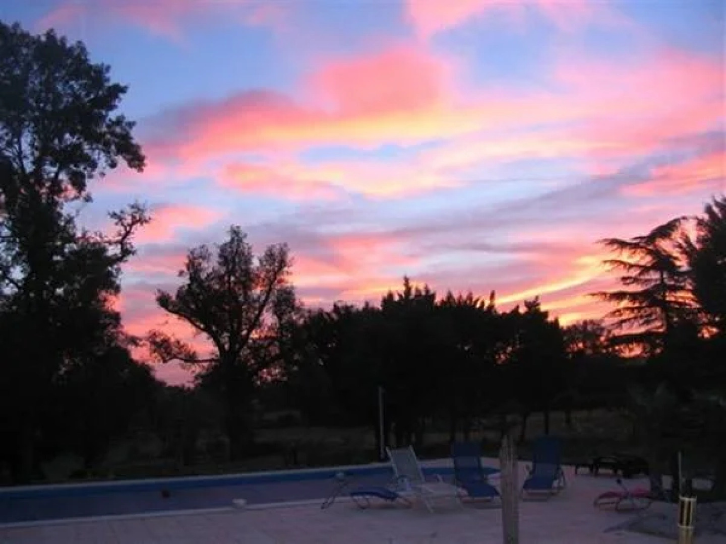 Chambres dHotes Au Chien Bleu