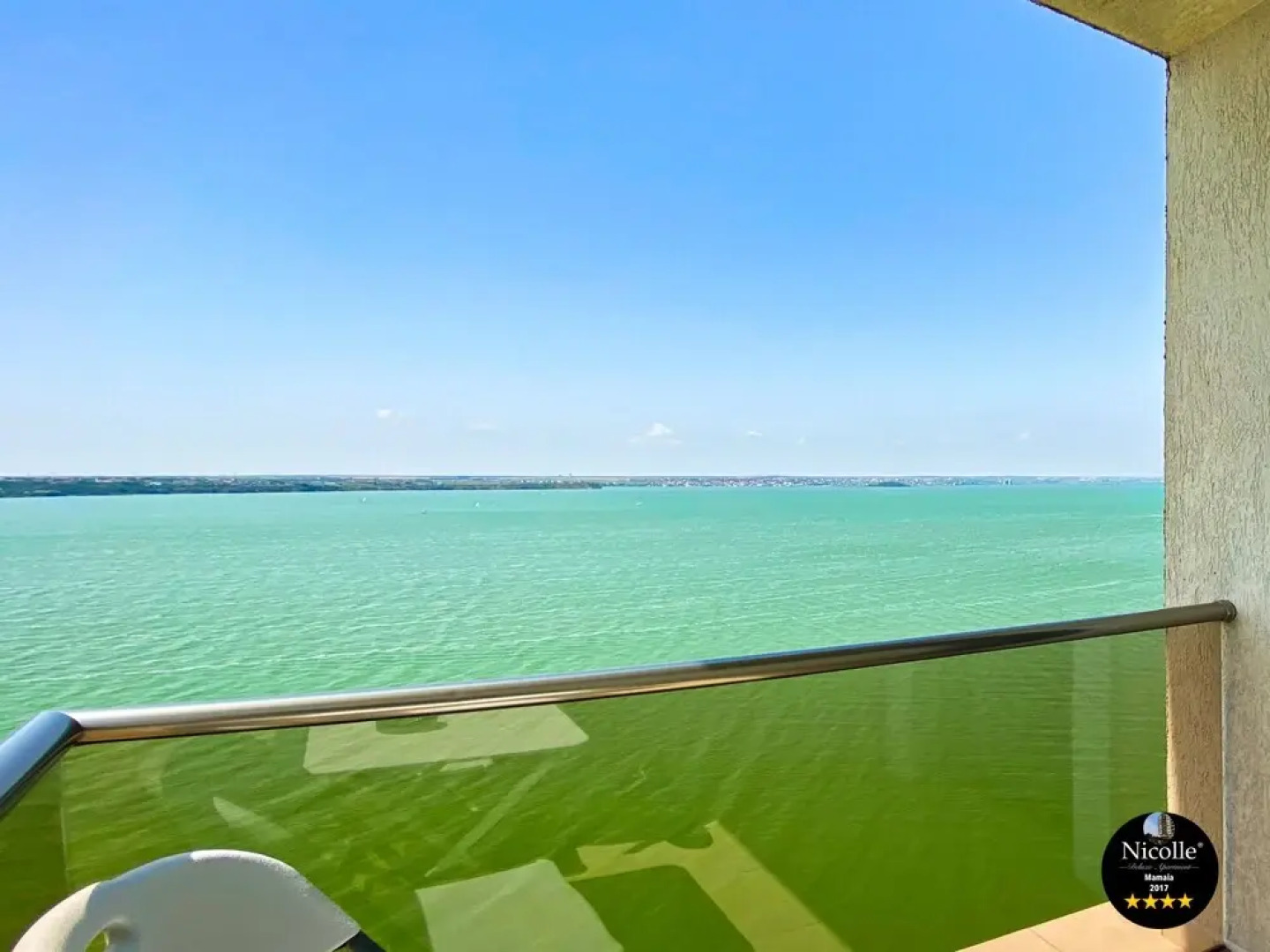 Vanilla Residence Mamaia