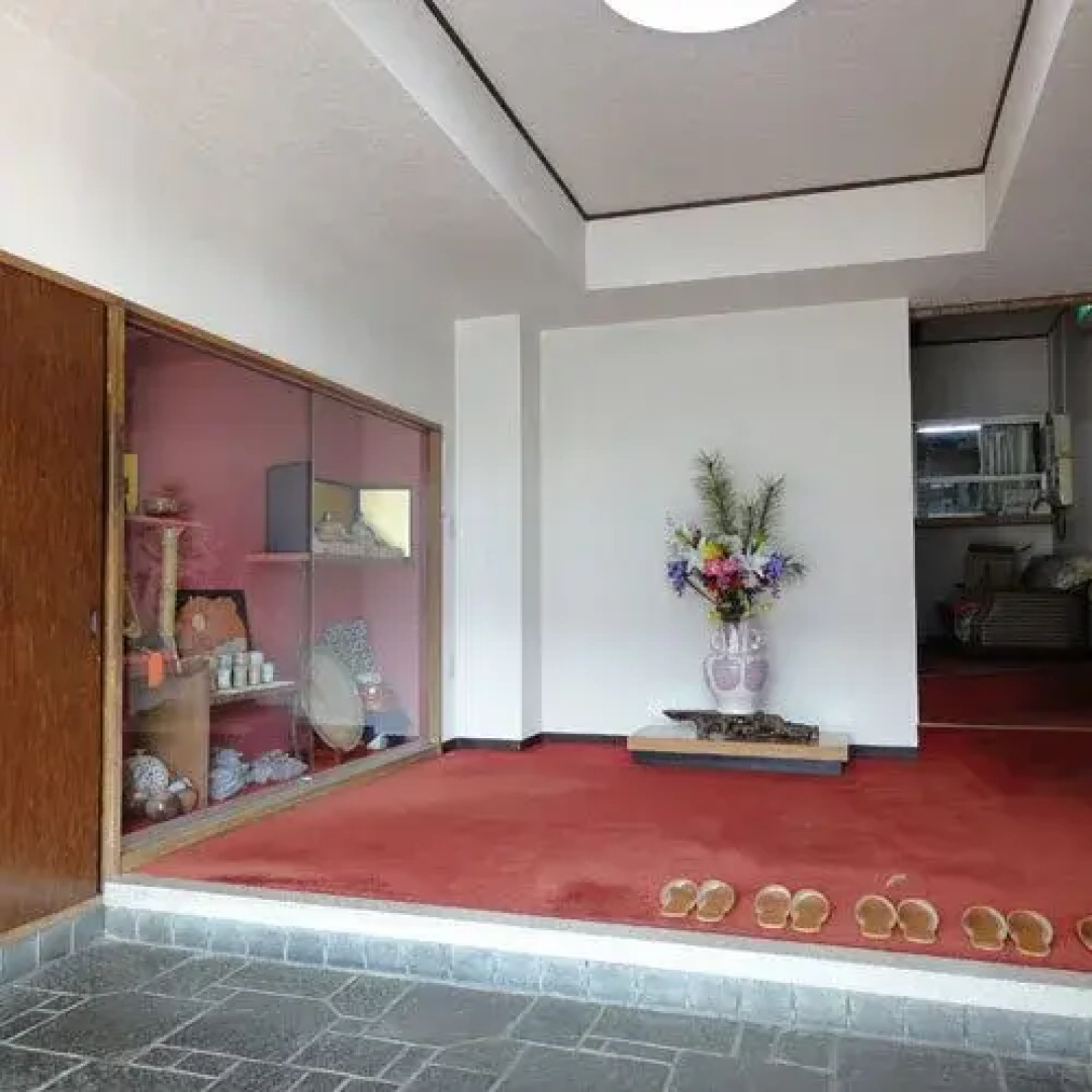 Sueoka Ryokan