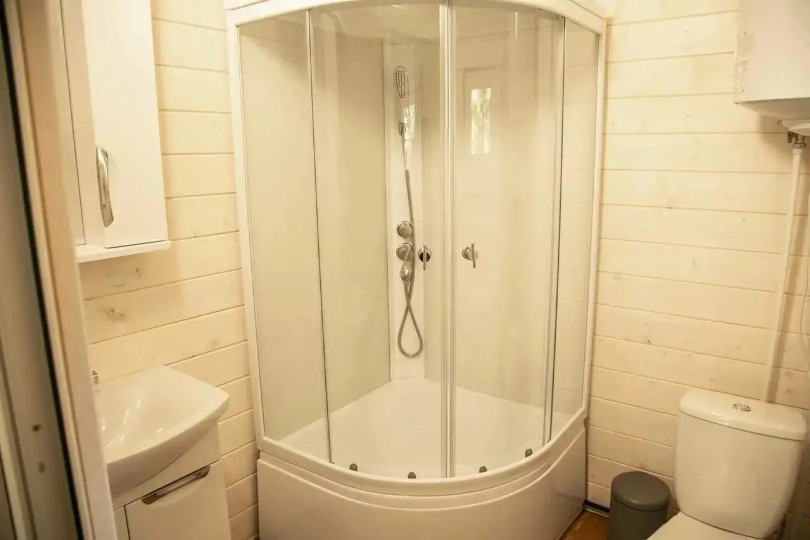 Красный Бережок Парк-Отель