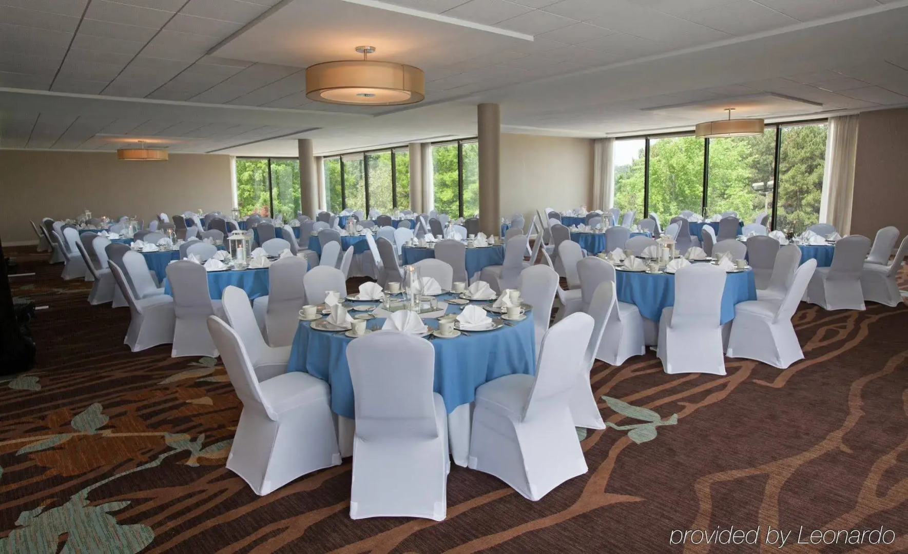 Sheraton Chapel Hill Hotel