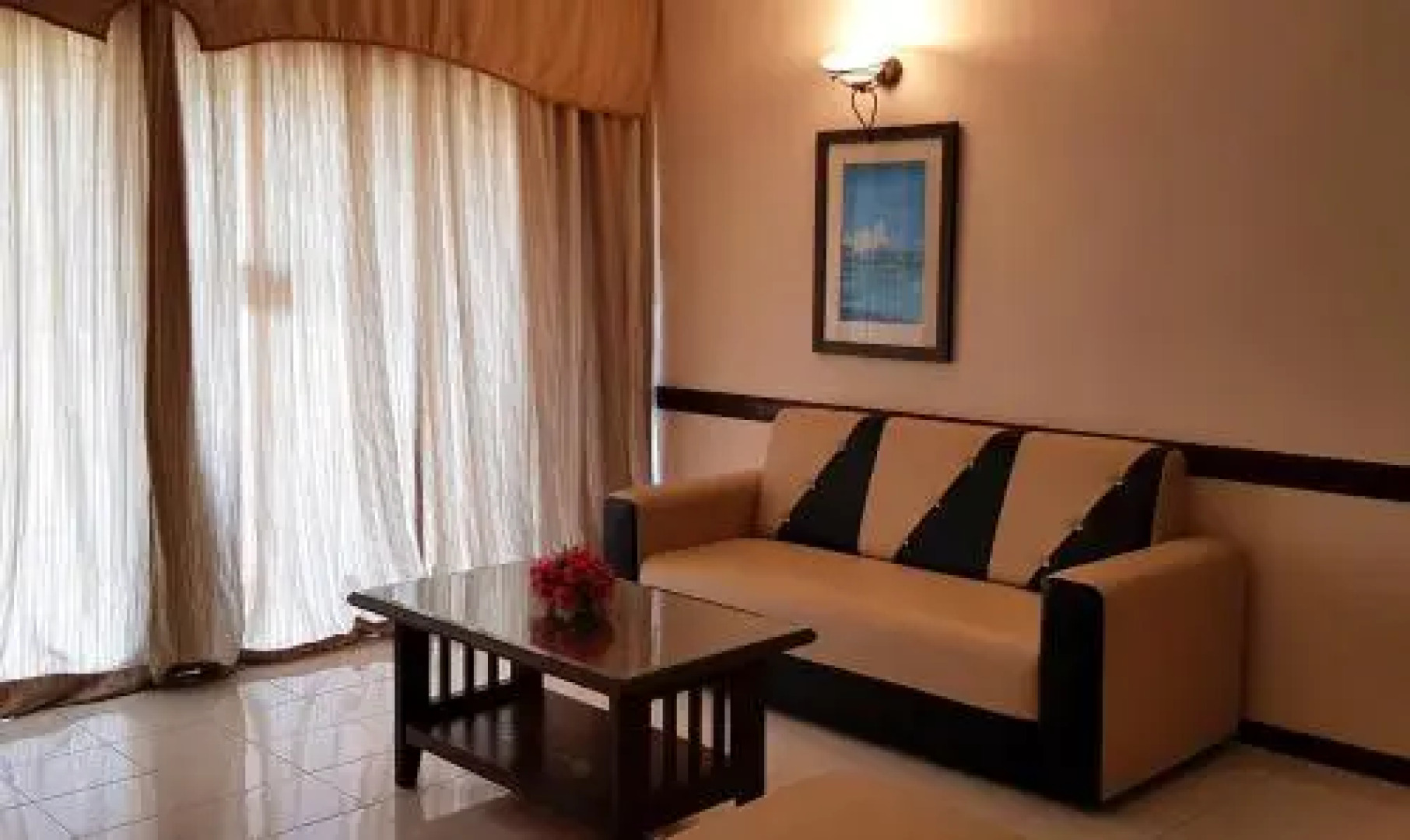 D'Savoy Condotel @Alor Gajah