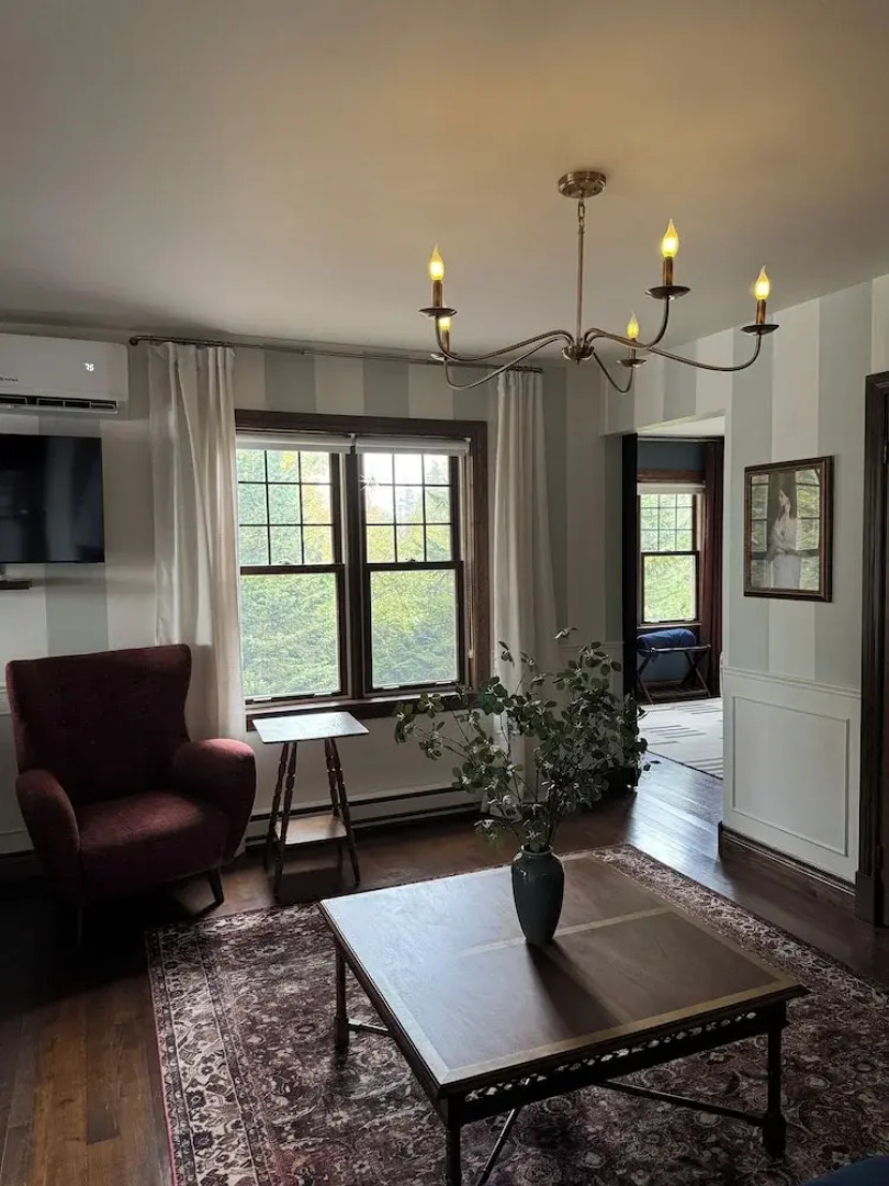 Estello Suites et Spa